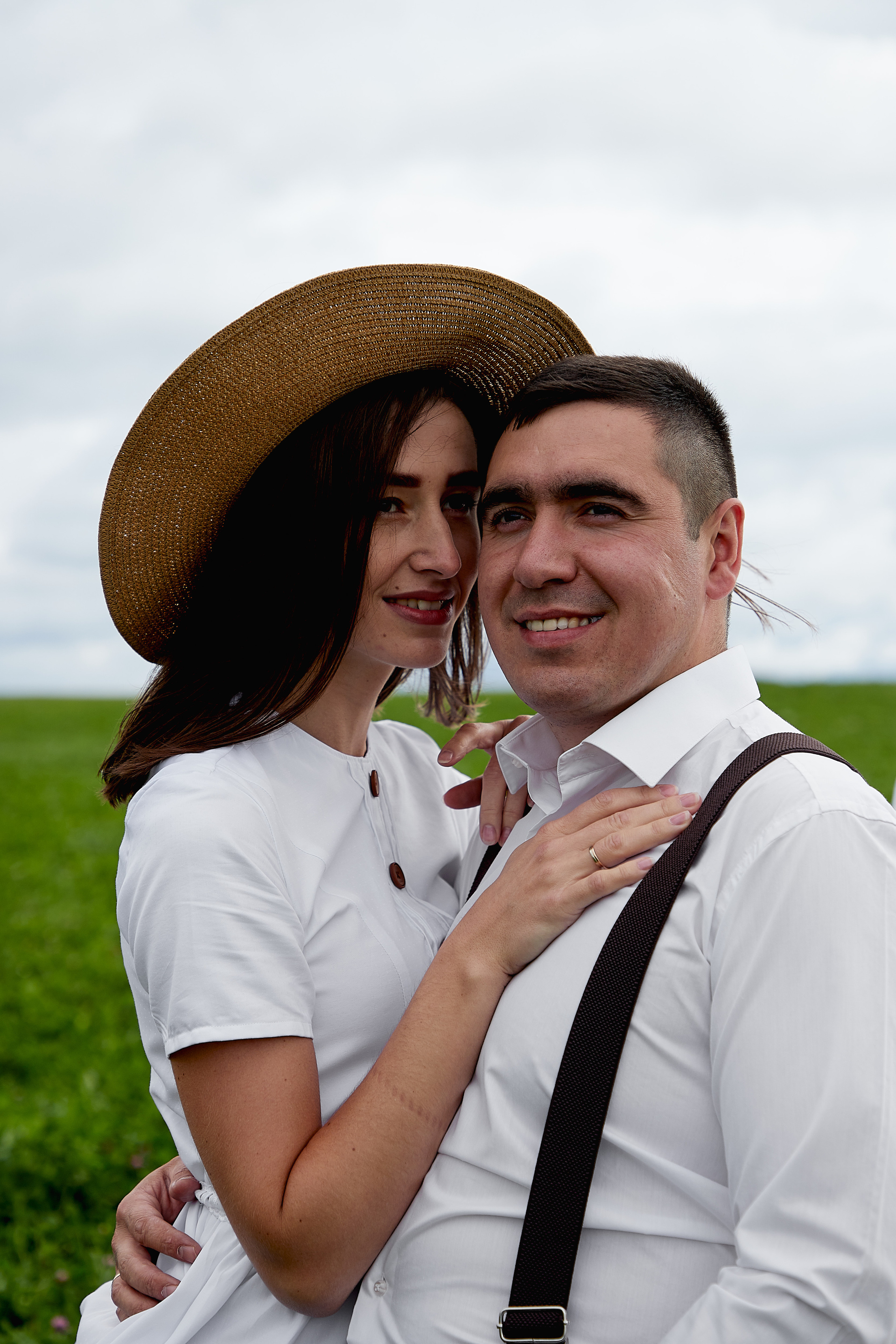 Маша и Толя. Снежана Чернега фотограф