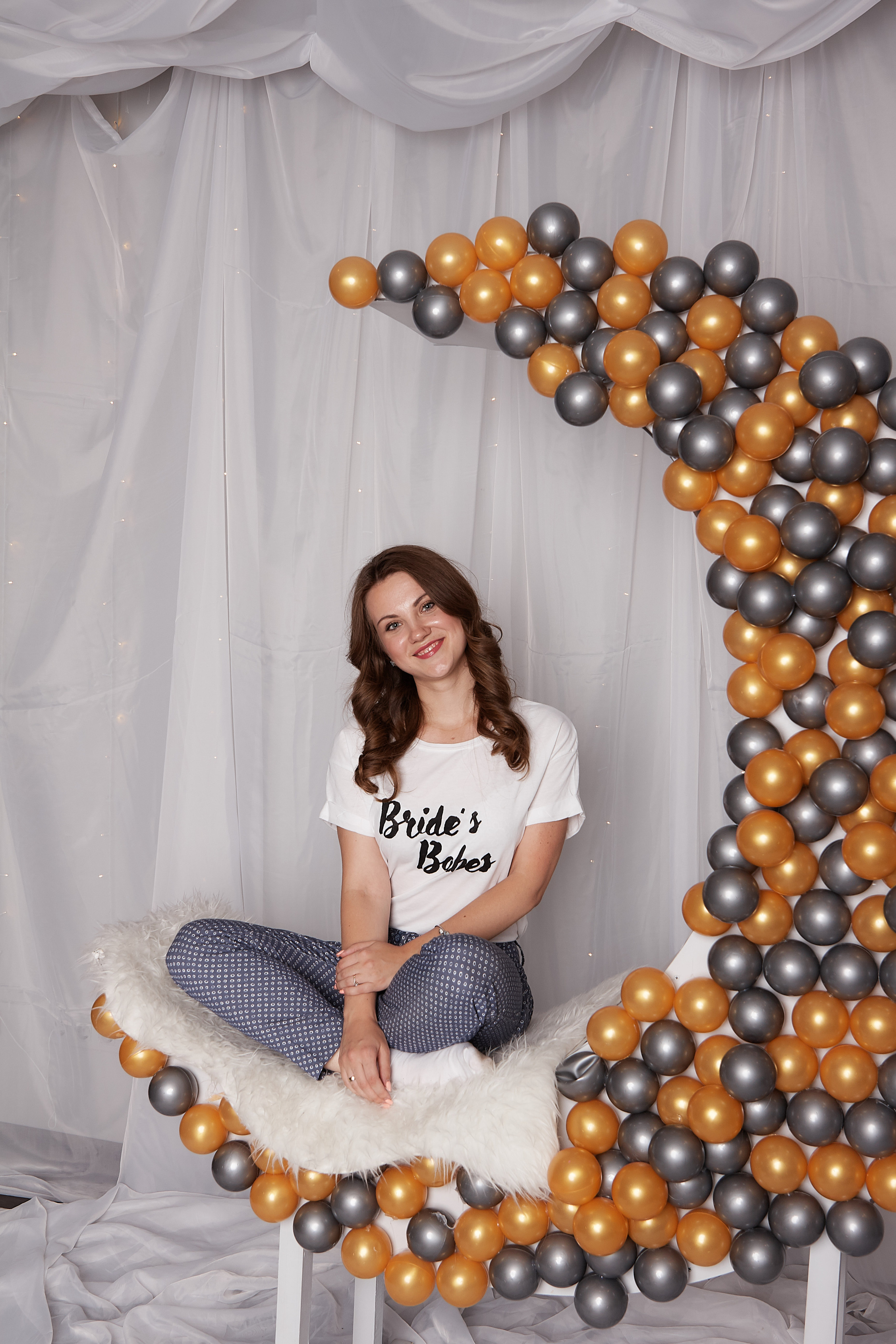 Девичник (Анна). Снежана Чернега фотограф