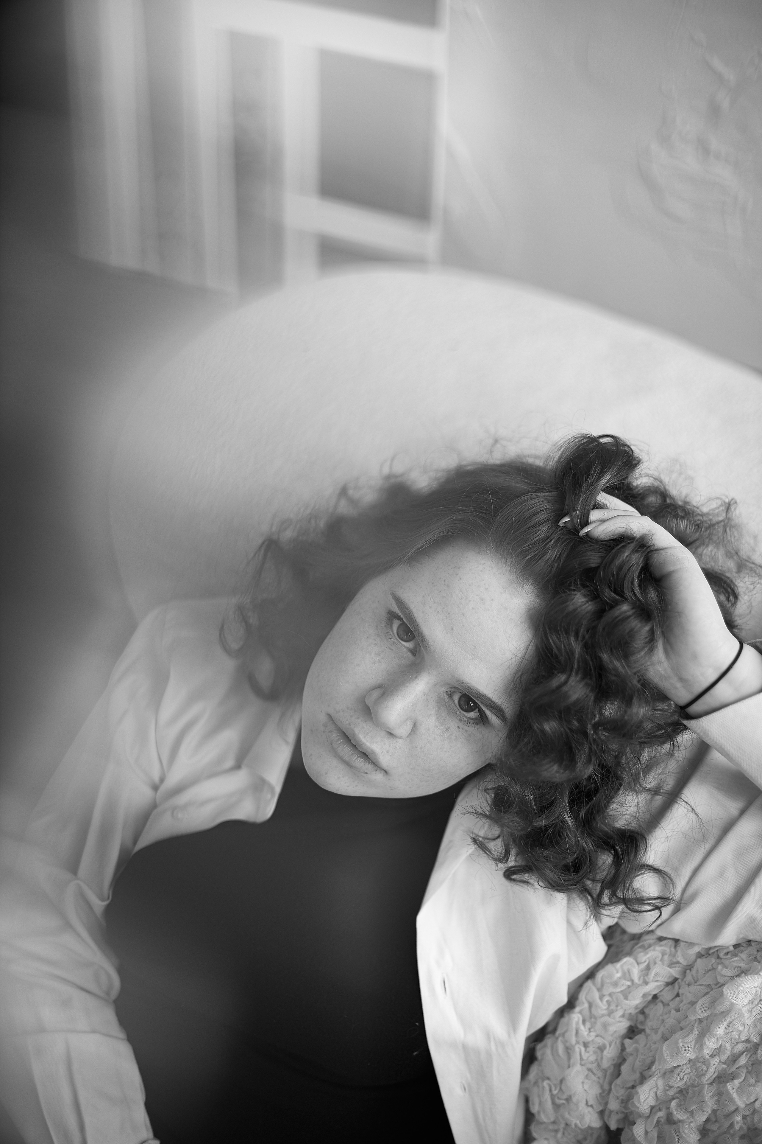 Соня. Снежана Чернега фотограф