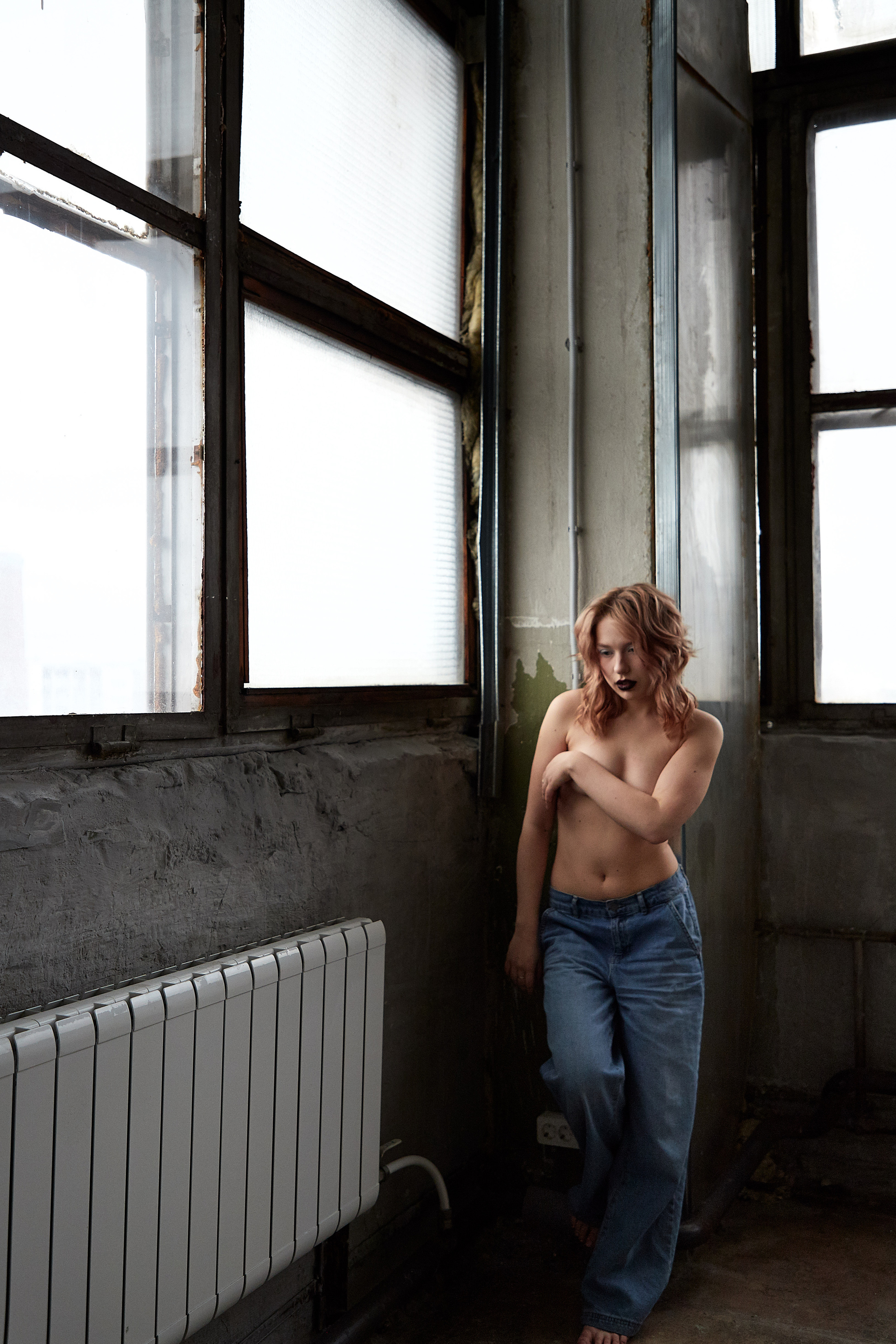 Соня. Снежана Чернега фотограф