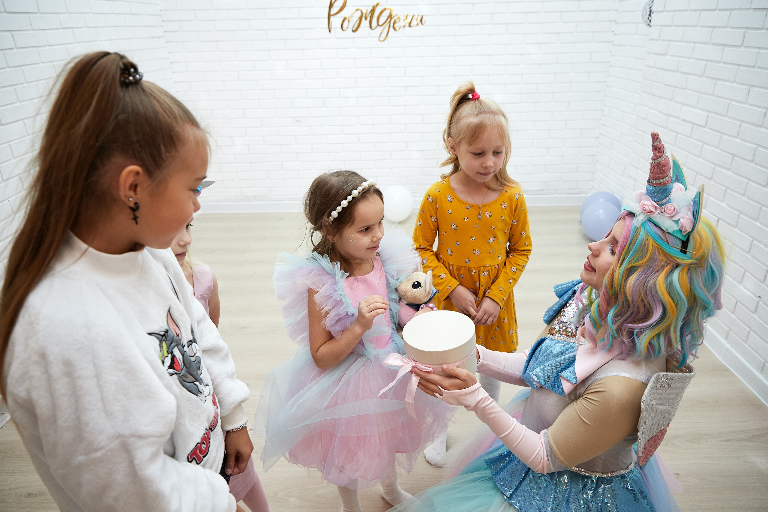 Мира 4 года. Снежана Чернега фотограф