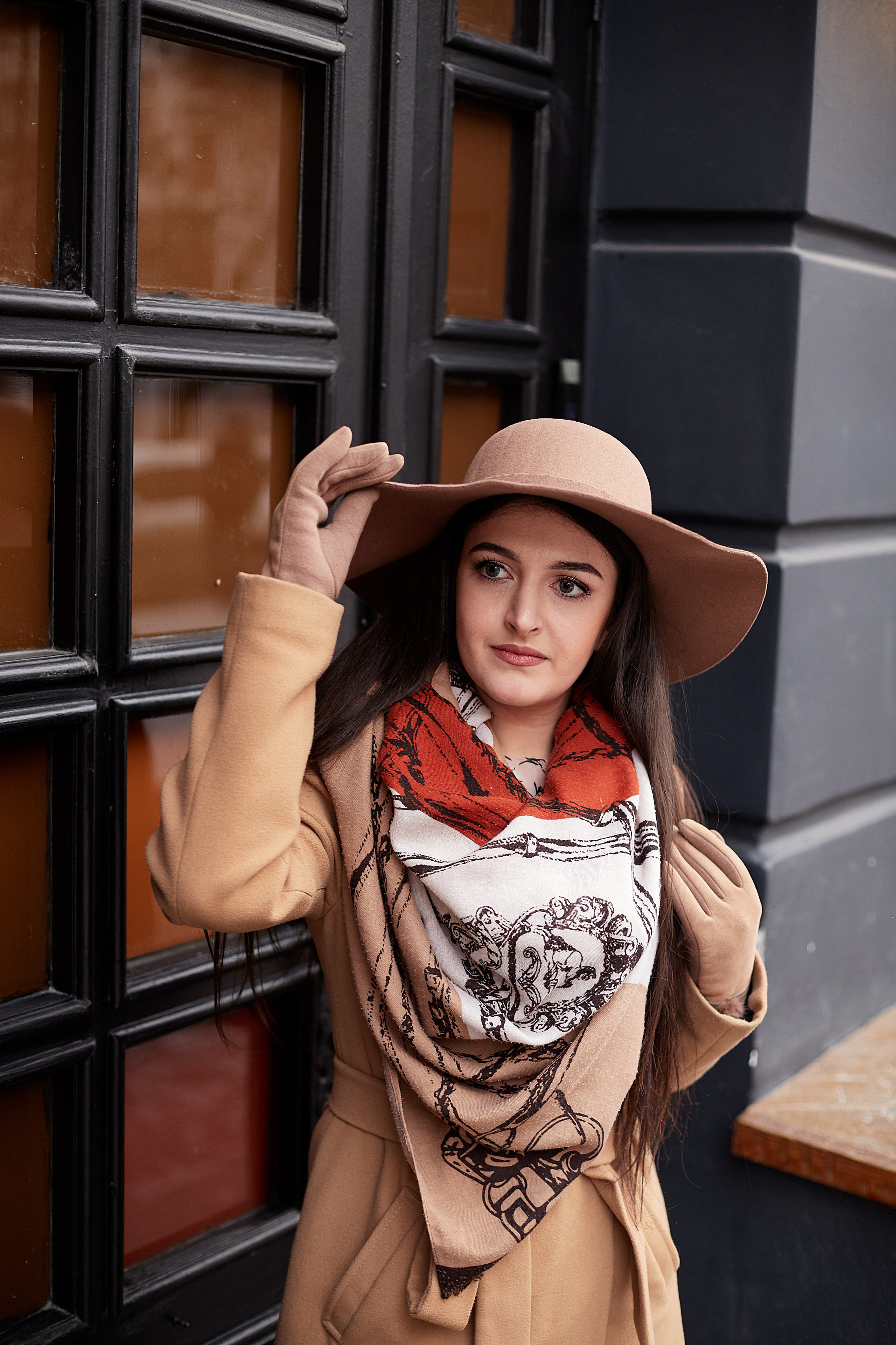 Светлана. Снежана Чернега фотограф