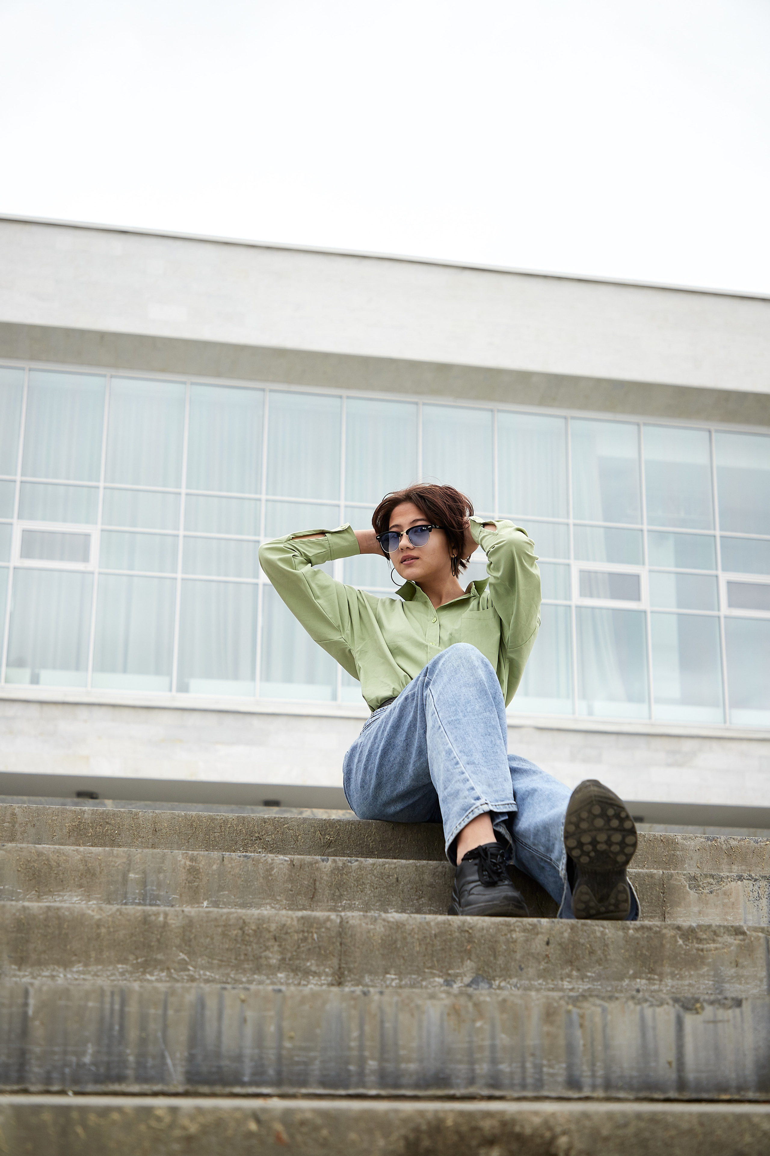 Зарина. Снежана Чернега фотограф