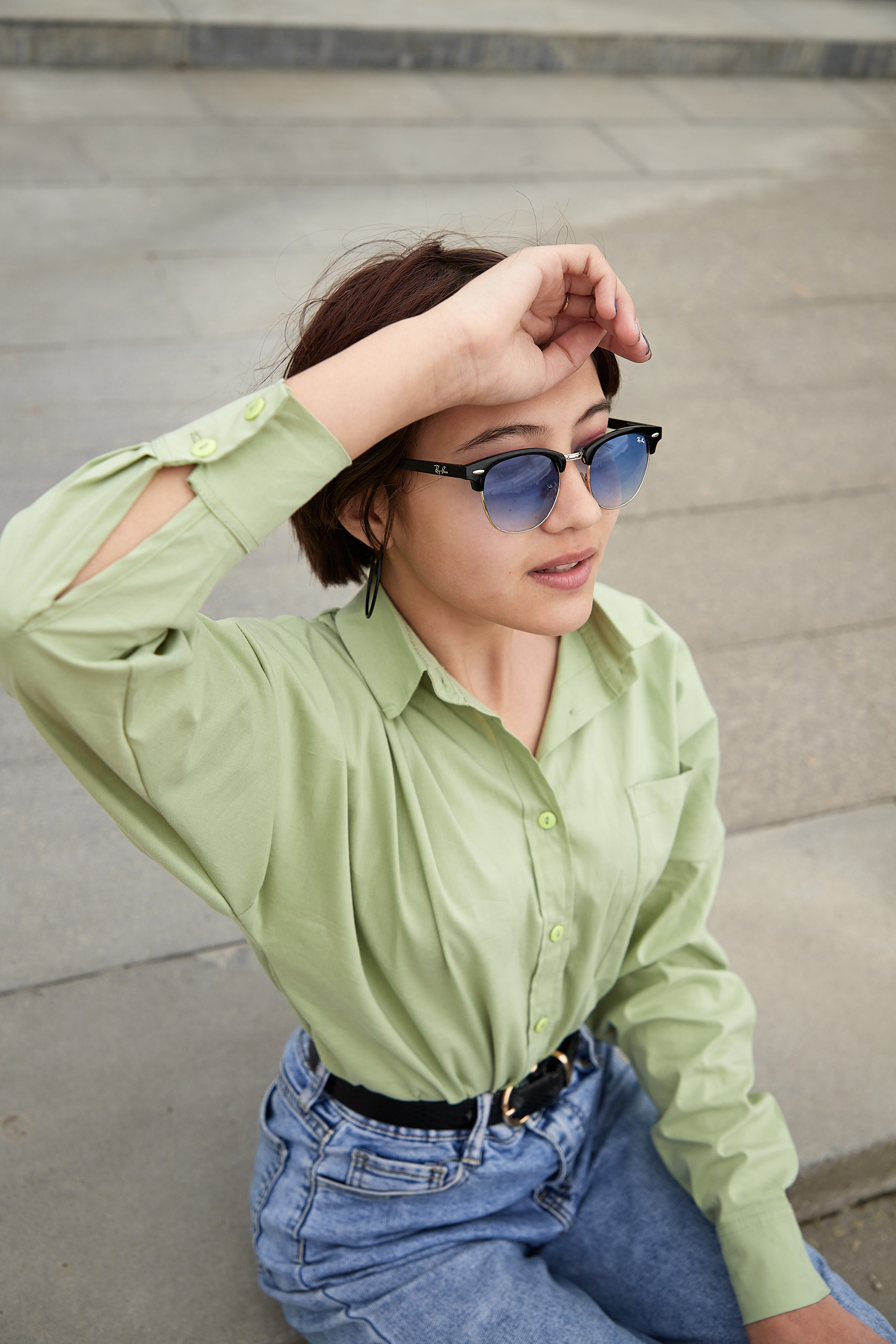 Зарина. Снежана Чернега фотограф