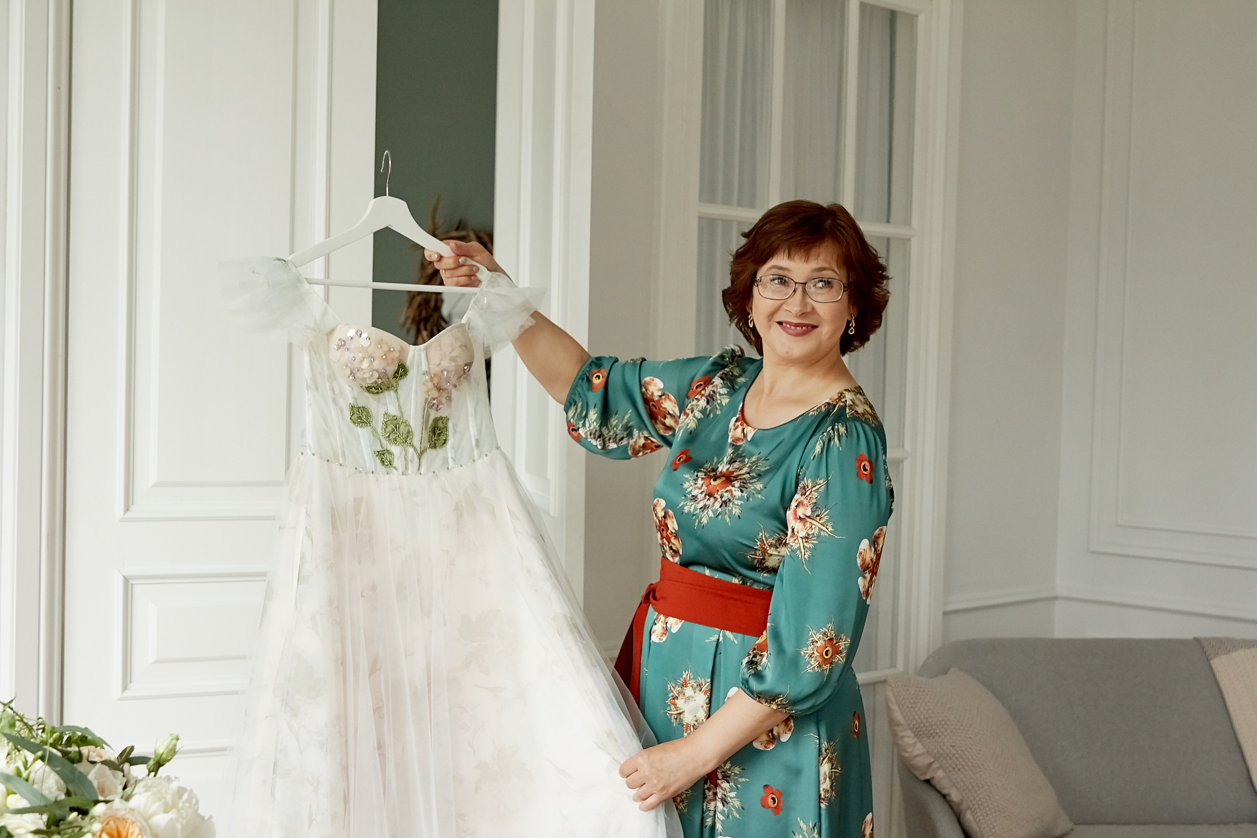 Анастасия и Стас. Снежана Чернега фотограф