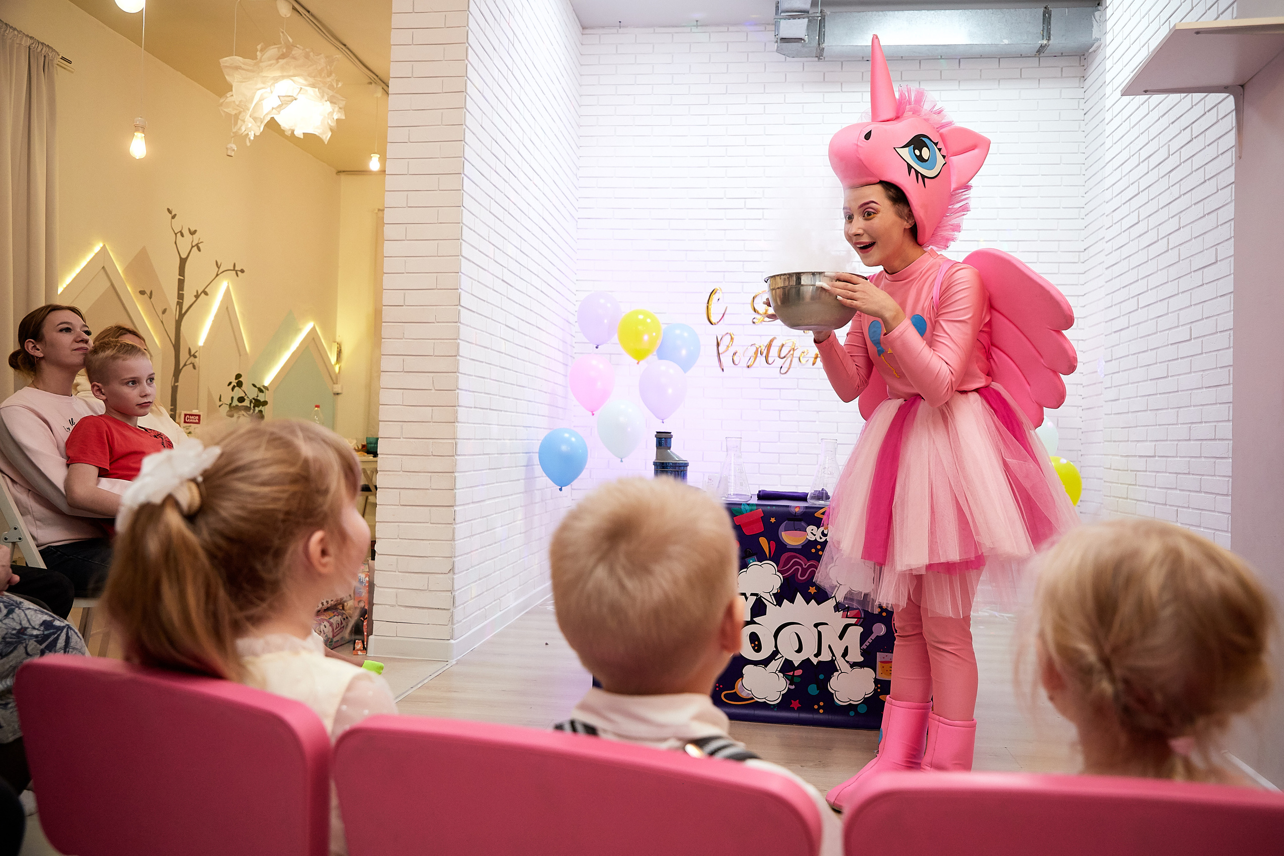 Арина 5 лет. Снежана Чернега фотограф