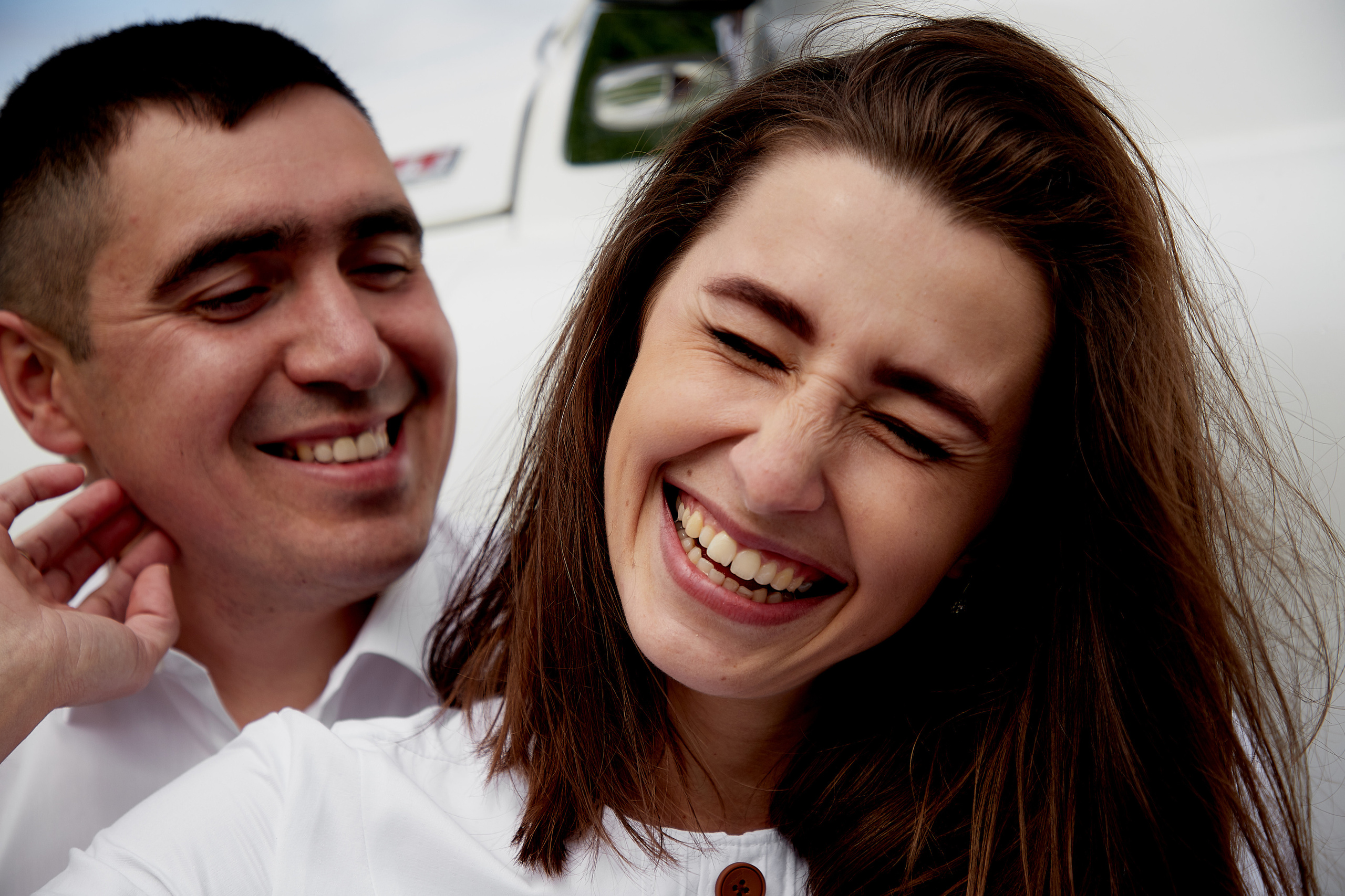 Маша и Толя. Снежана Чернега фотограф