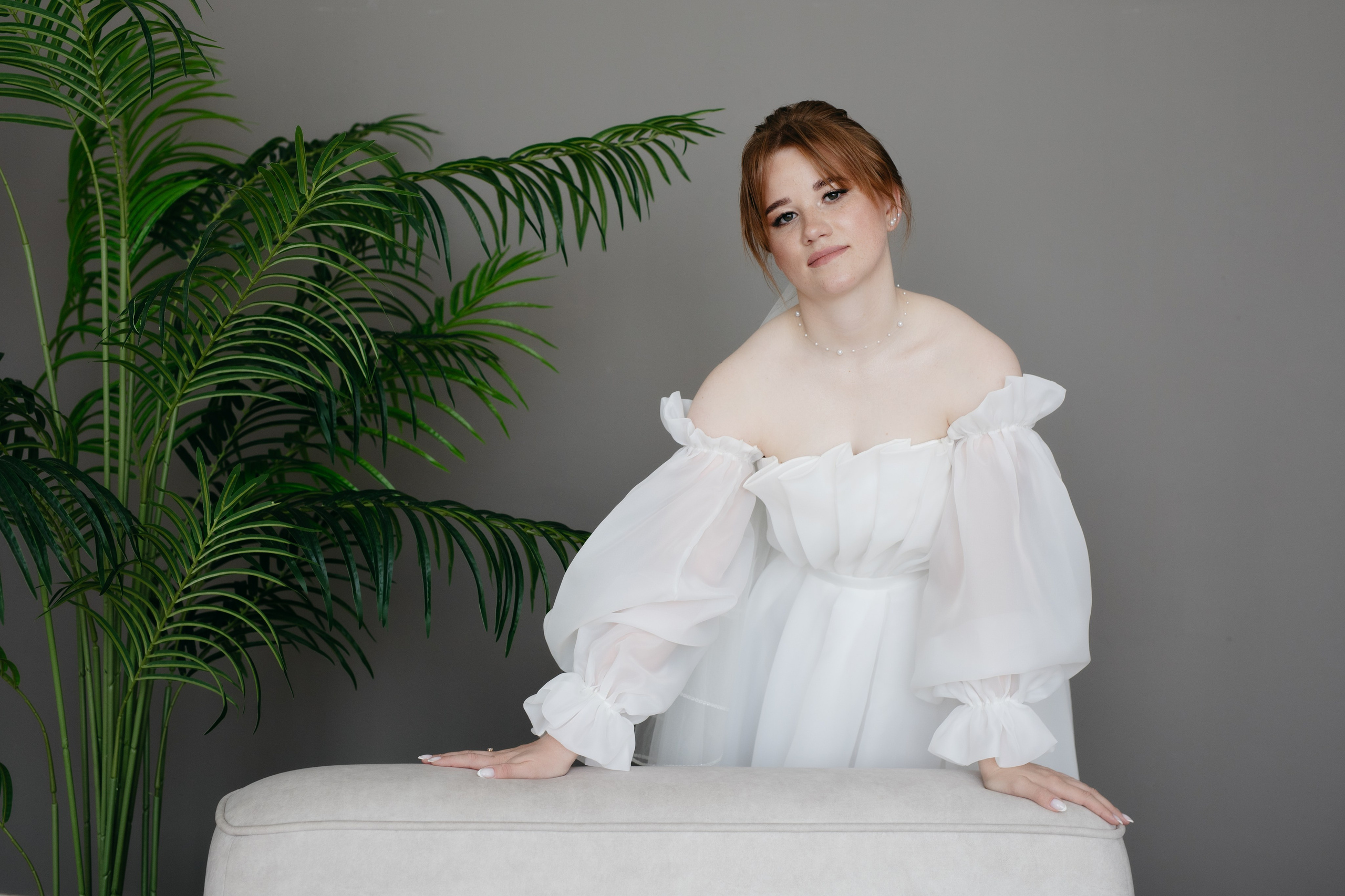 Айдар и Анастасия. Свадебный и женский фотограф