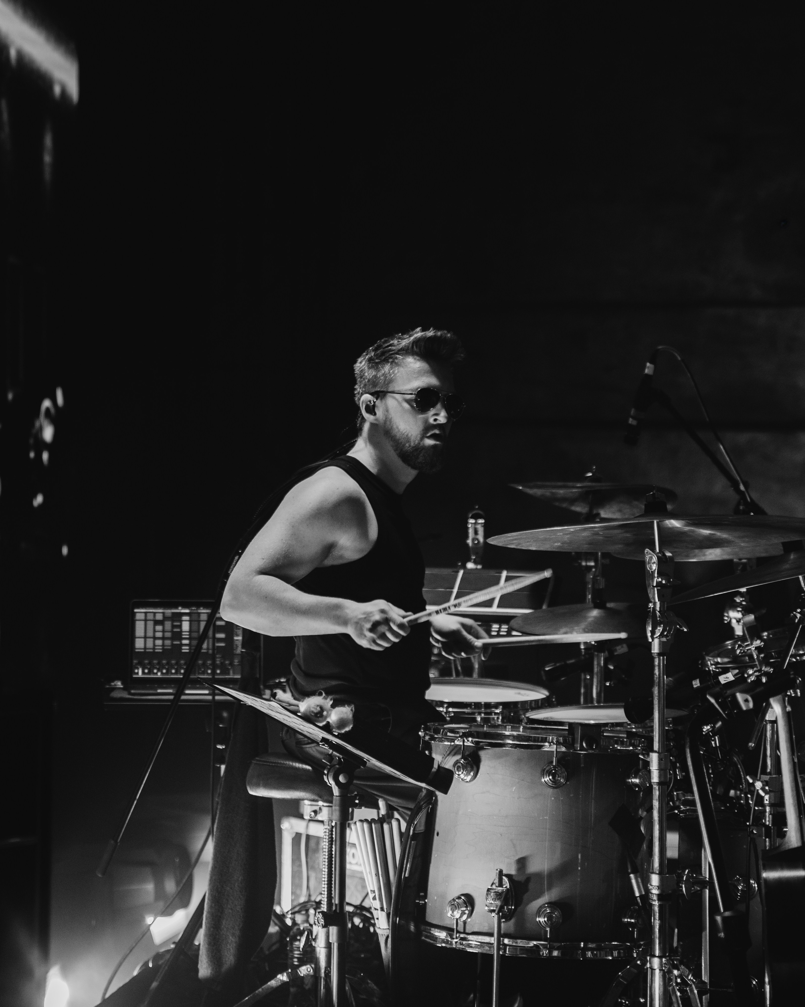 ZOLOTO. MuzBit Unlock Tour’25 Saint-Petersburg. RUSLAN ROZANOV