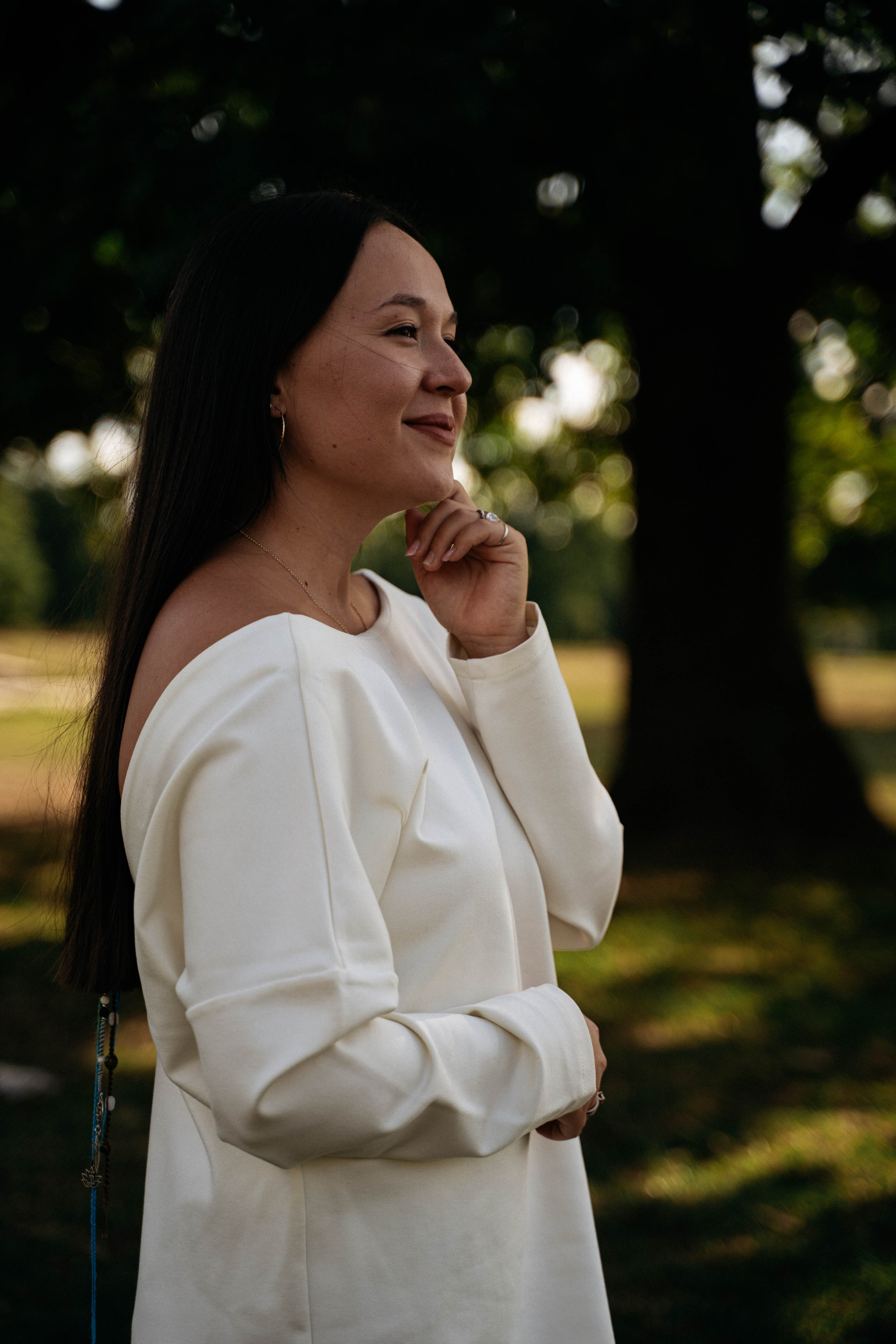 Время, остановись: нам хорошо