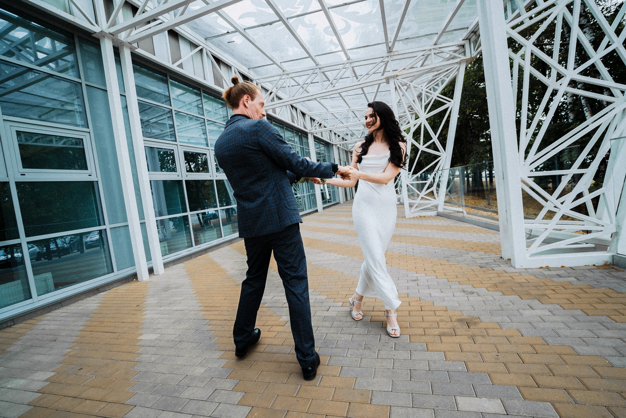 Свадебный фотограф Москва семейный фотограф в Москве. Andrey Luzin | [yooroock] photographer