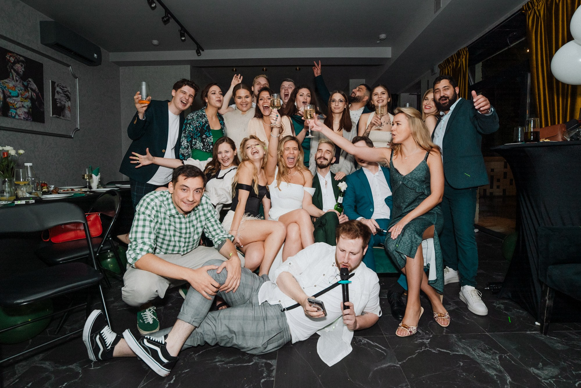 Свадебный фотограф Москва семейный фотограф в Москве. Andrey Luzin | [yooroock] photographer