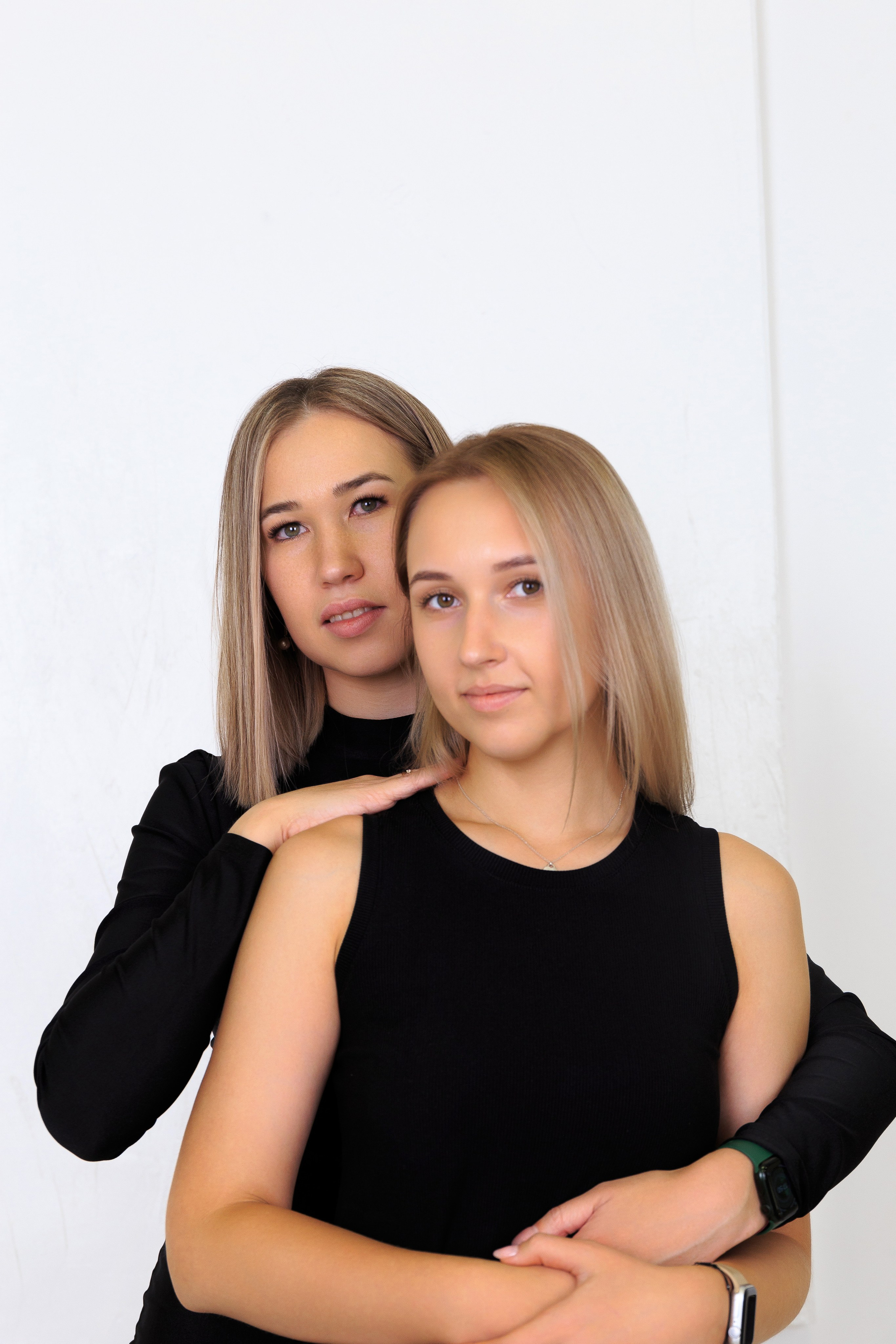 Даша и Катя. АНАСТАСИЯ КУЗНЕЦОВА | ФОТОГРАФ ЧЕБОКСАРЫ