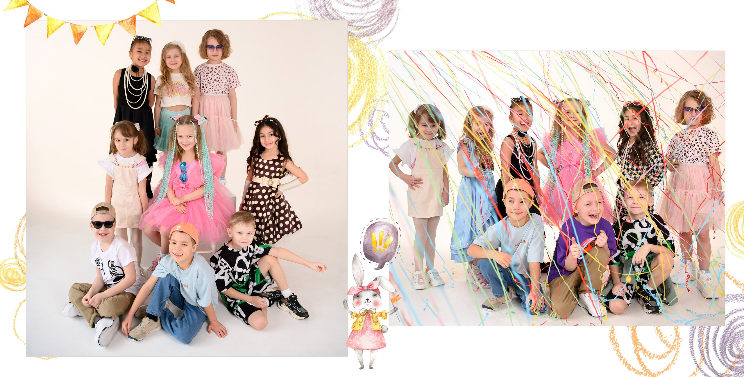 Д\с125 «Ручеек» группа Монтессори (садик и студия). Фотограф новорожденных, семейный детский в Тюмени Татьяна Морозова