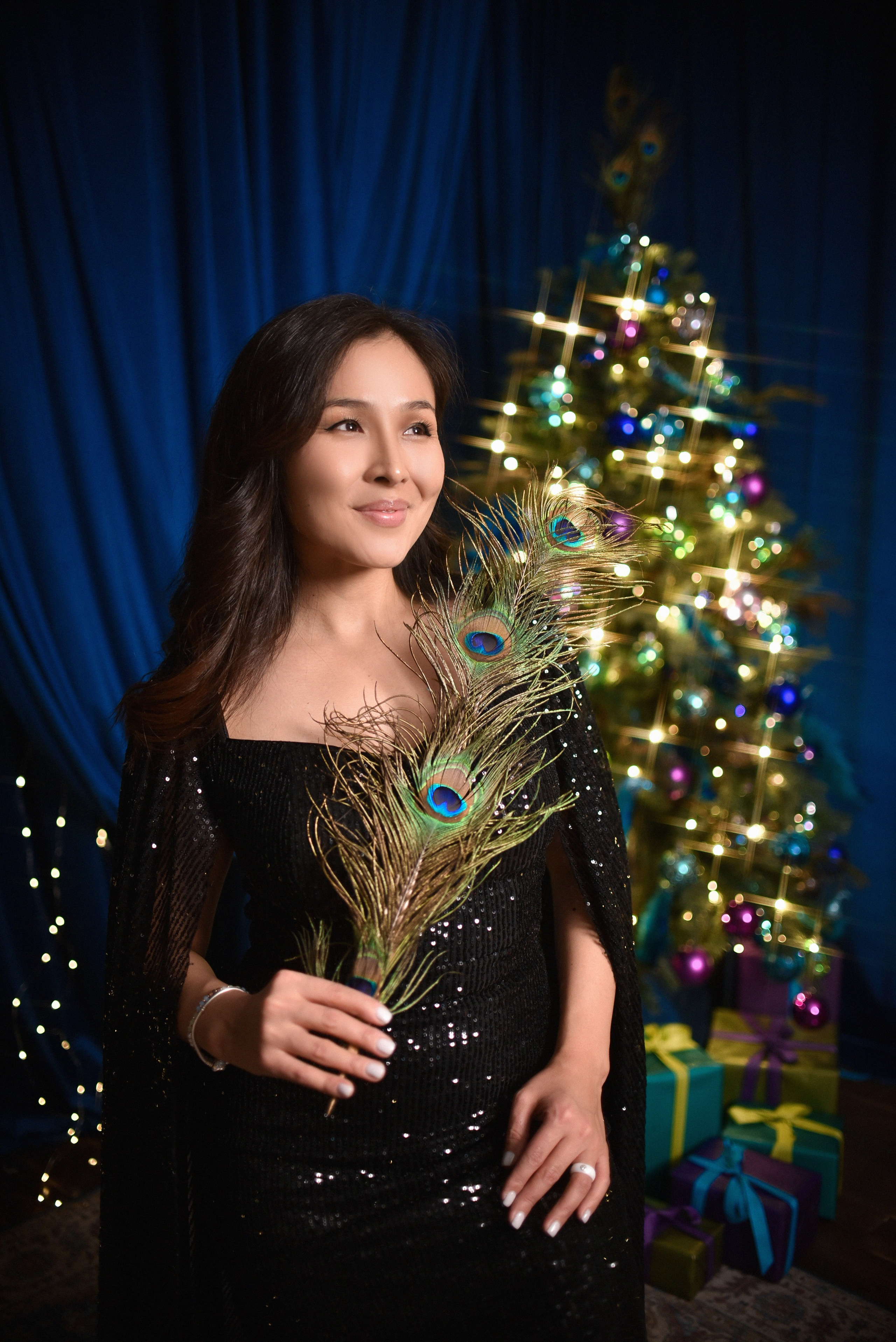 ЛЯЗЗАТ. Фотограф Тамара Катапова