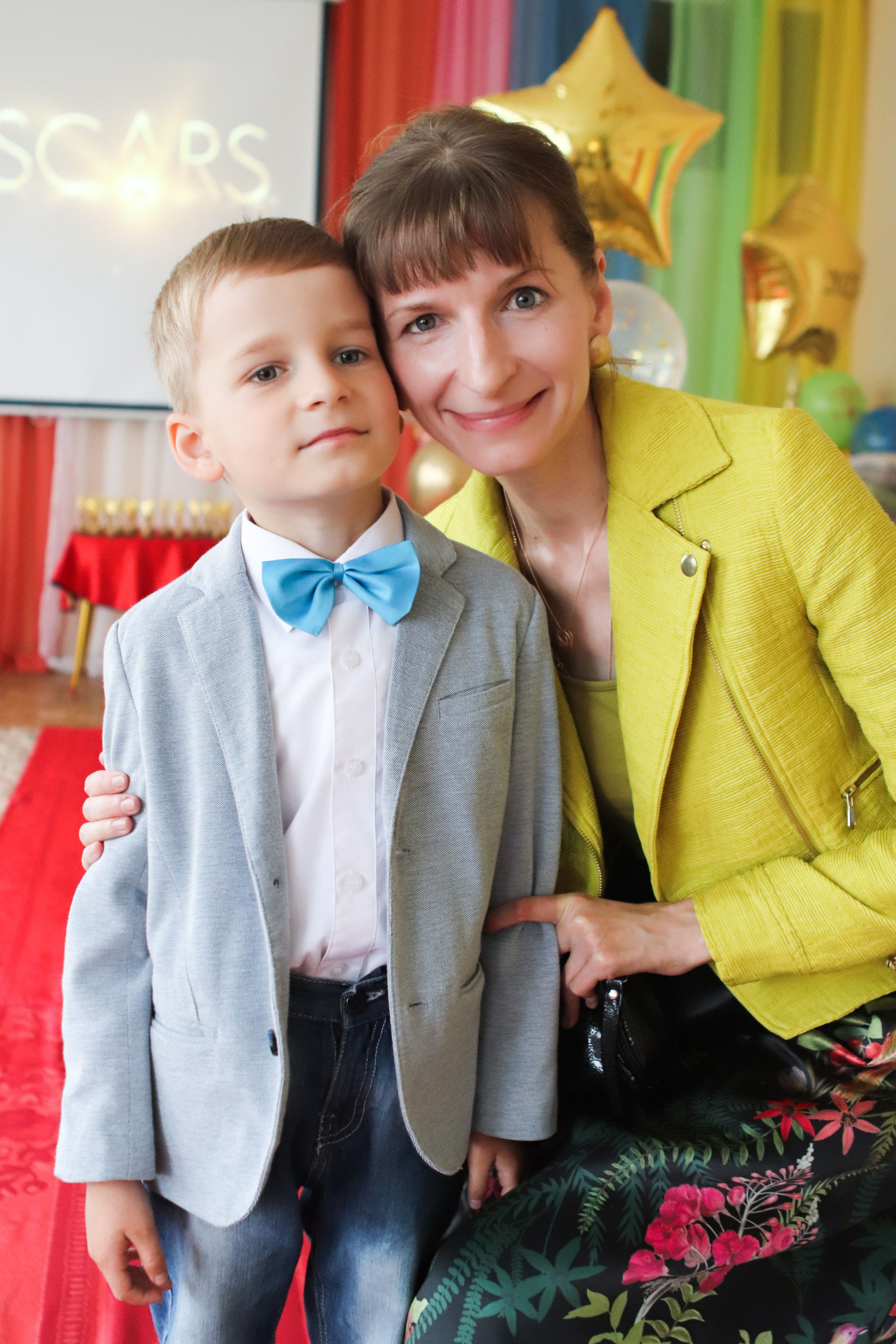 Выпускной детский сад. Семейный свадебный детский фотограф Саранск Наталья Сыркина