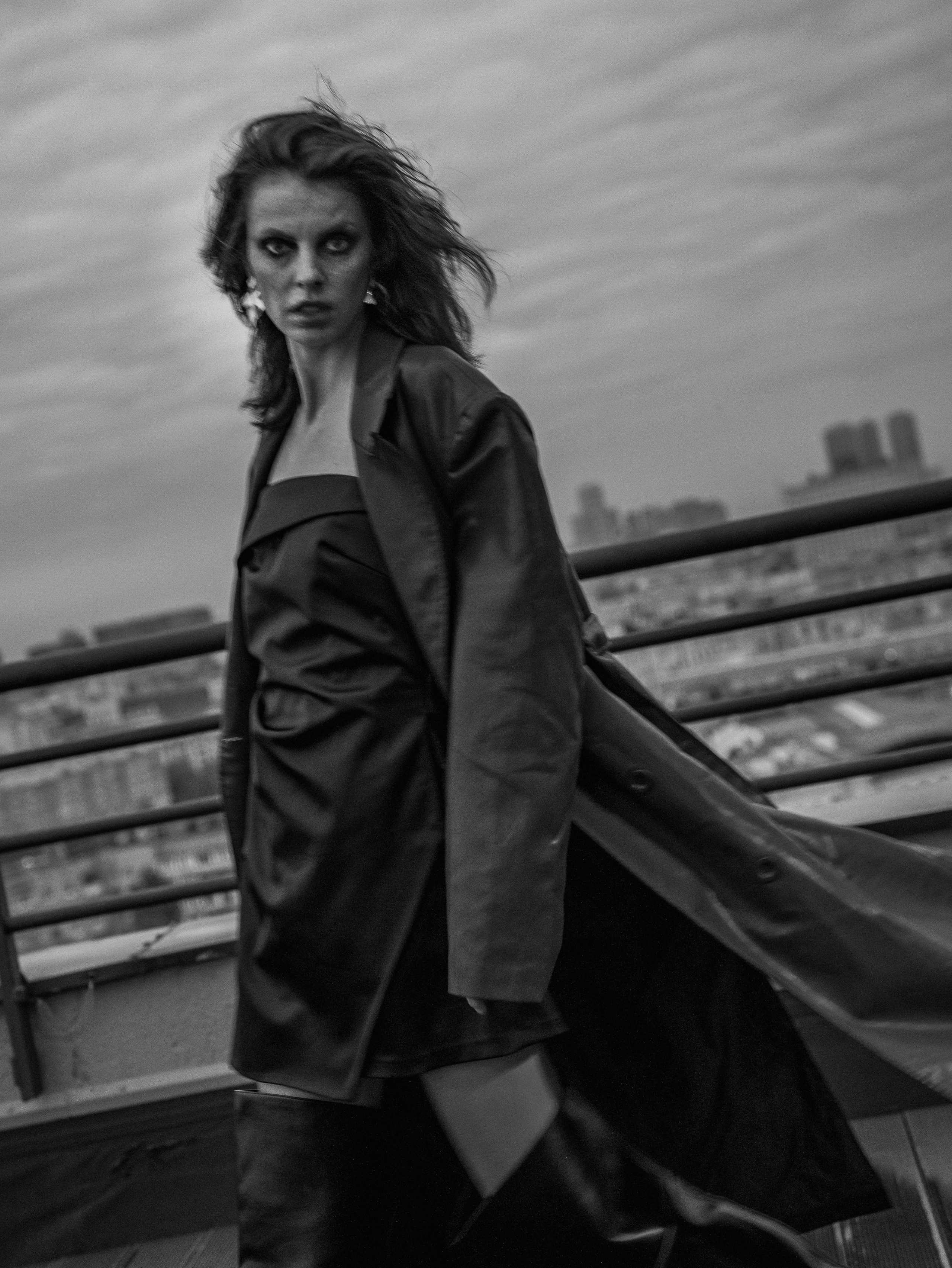 Аня. Портретный фотограф в Москве — Захарова Полина