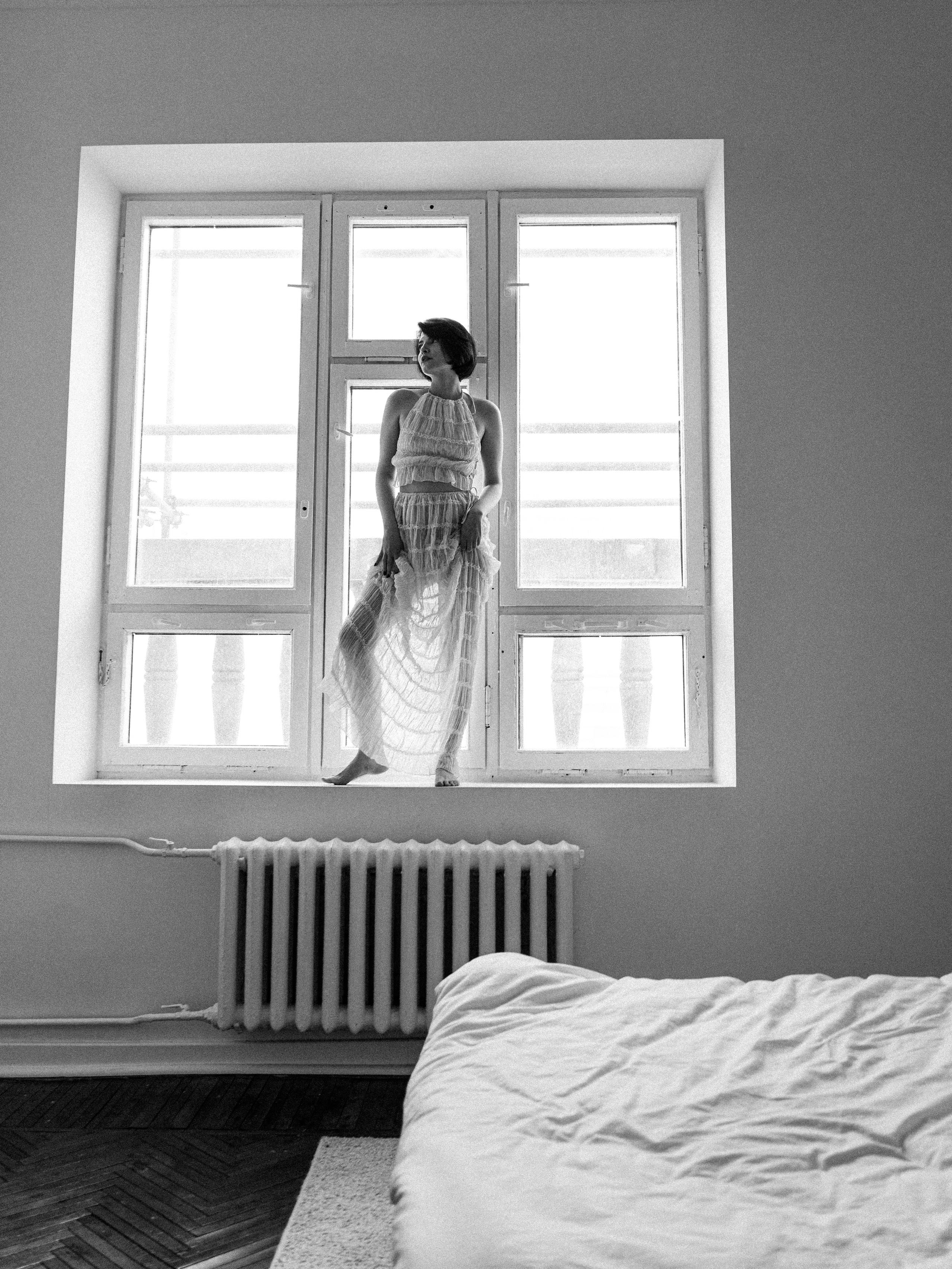 Лиза. Портретный фотограф в Москве — Захарова Полина