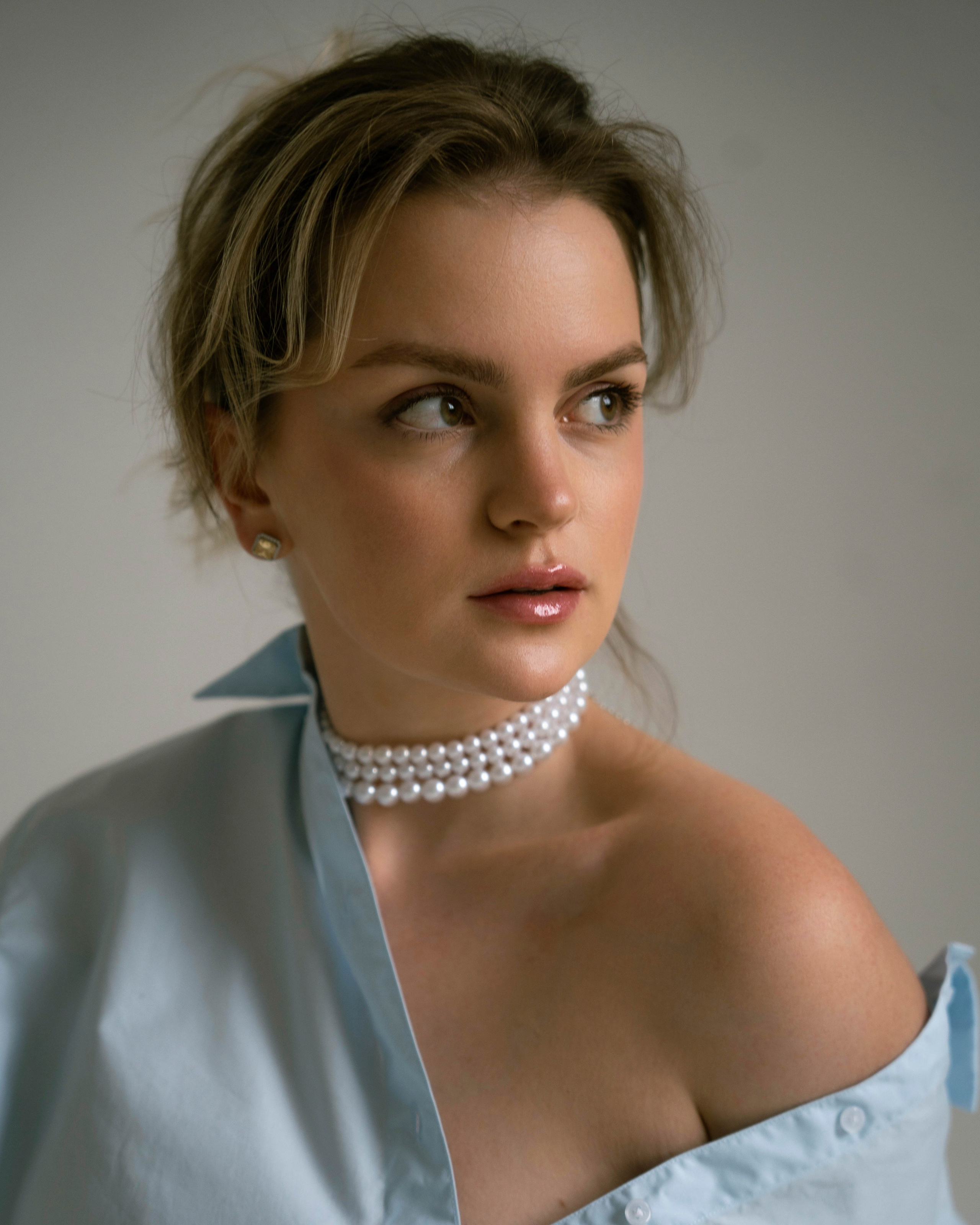 Алиса. Портретный фотограф в Москве — Захарова Полина