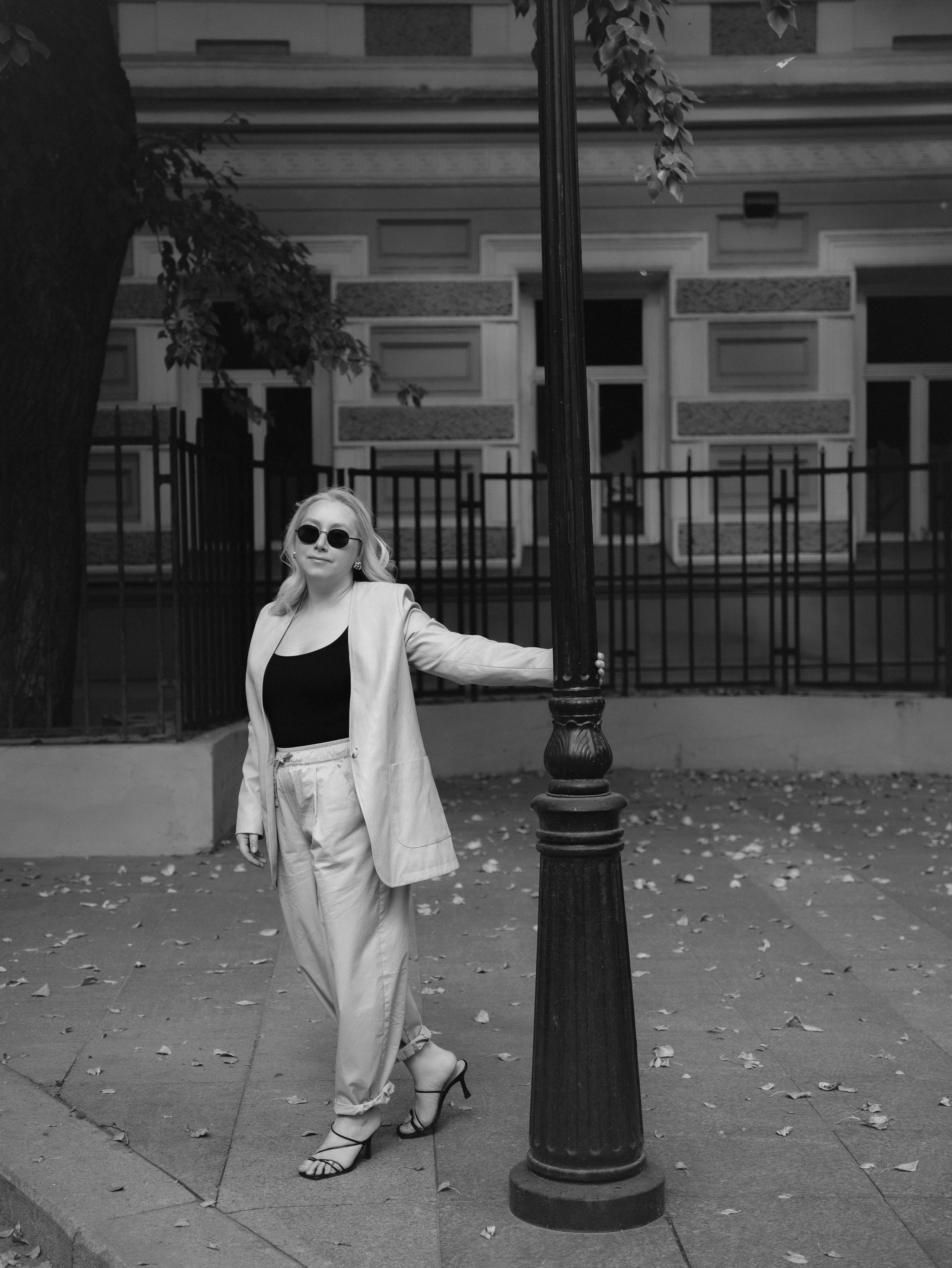 Даша. Портретный фотограф в Москве — Захарова Полина