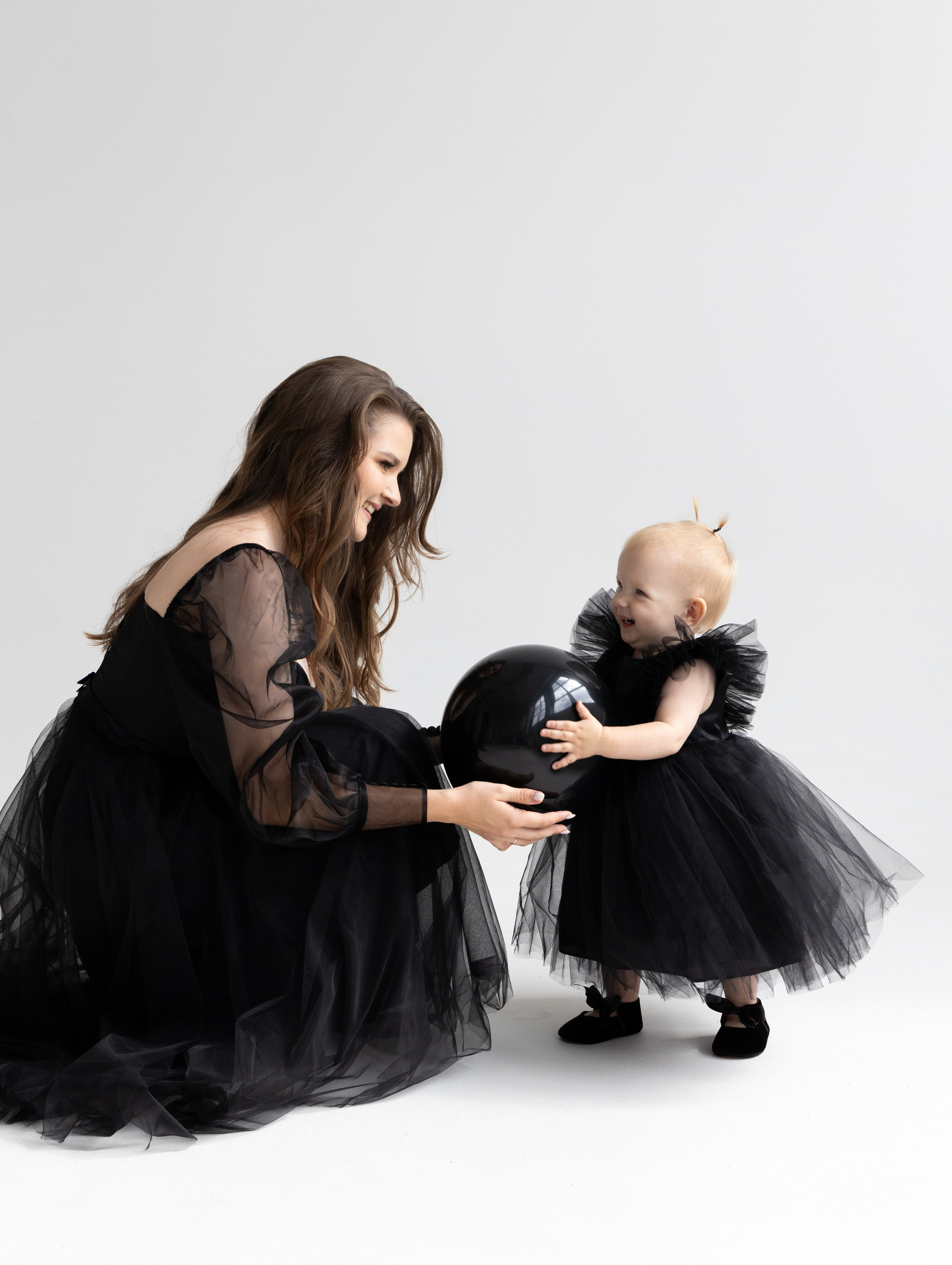 Семейная съёмка. Фотограф в Новосибирске Анна Полторацкая