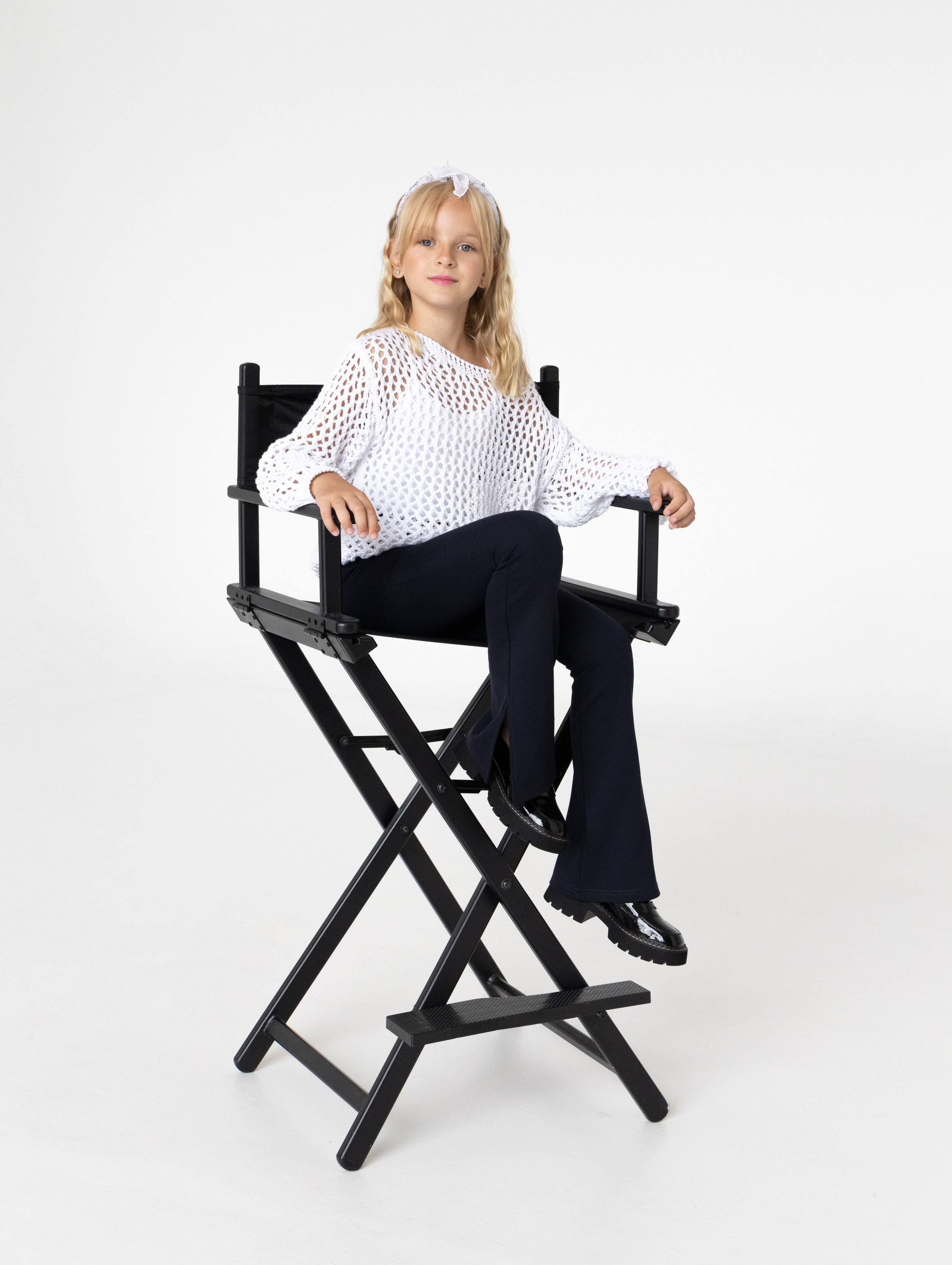 Каталожная съемка детской одежды для маркетплейса. Фотограф в Новосибирске Анна Полторацкая