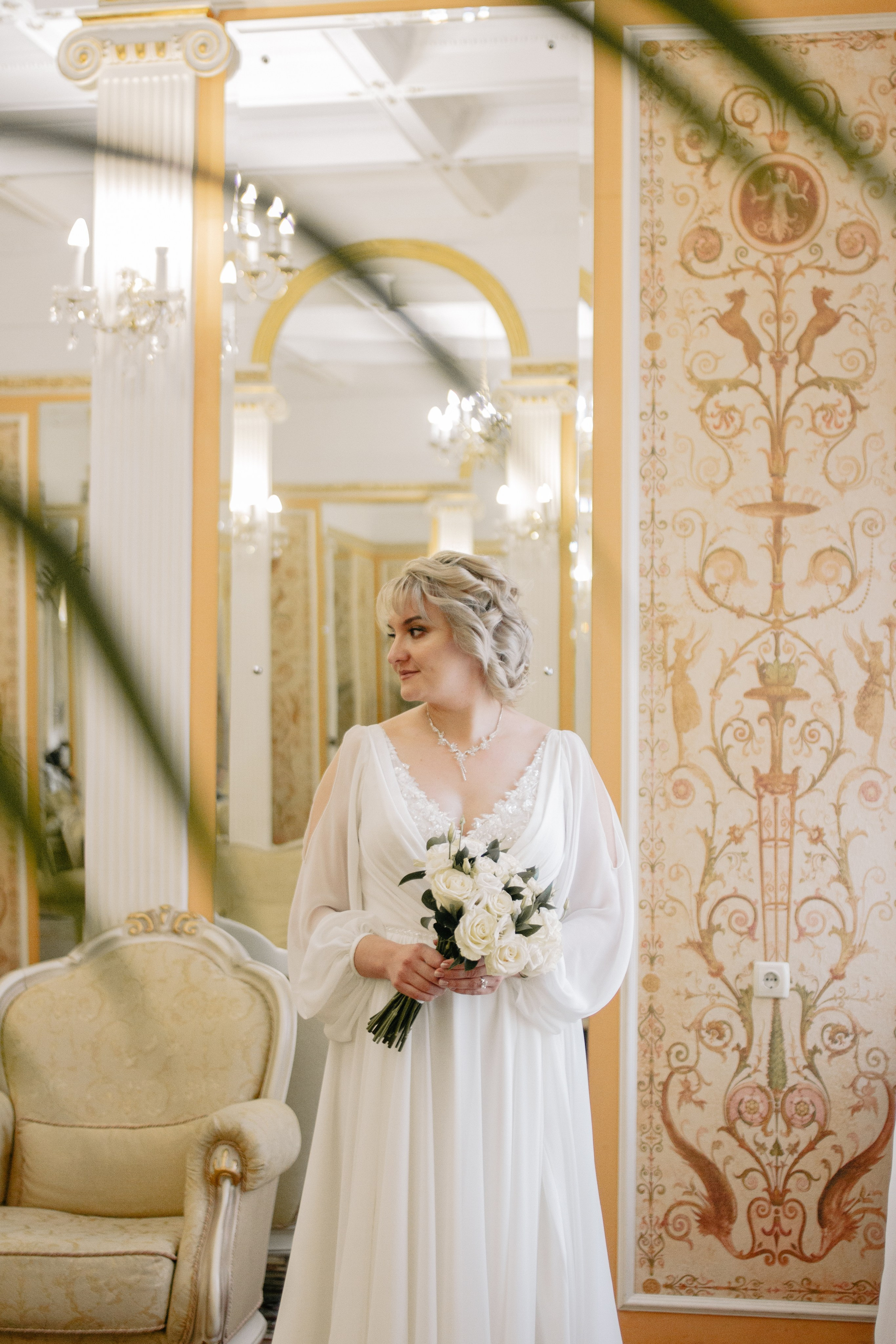 Игорь и Екатерина. Главная