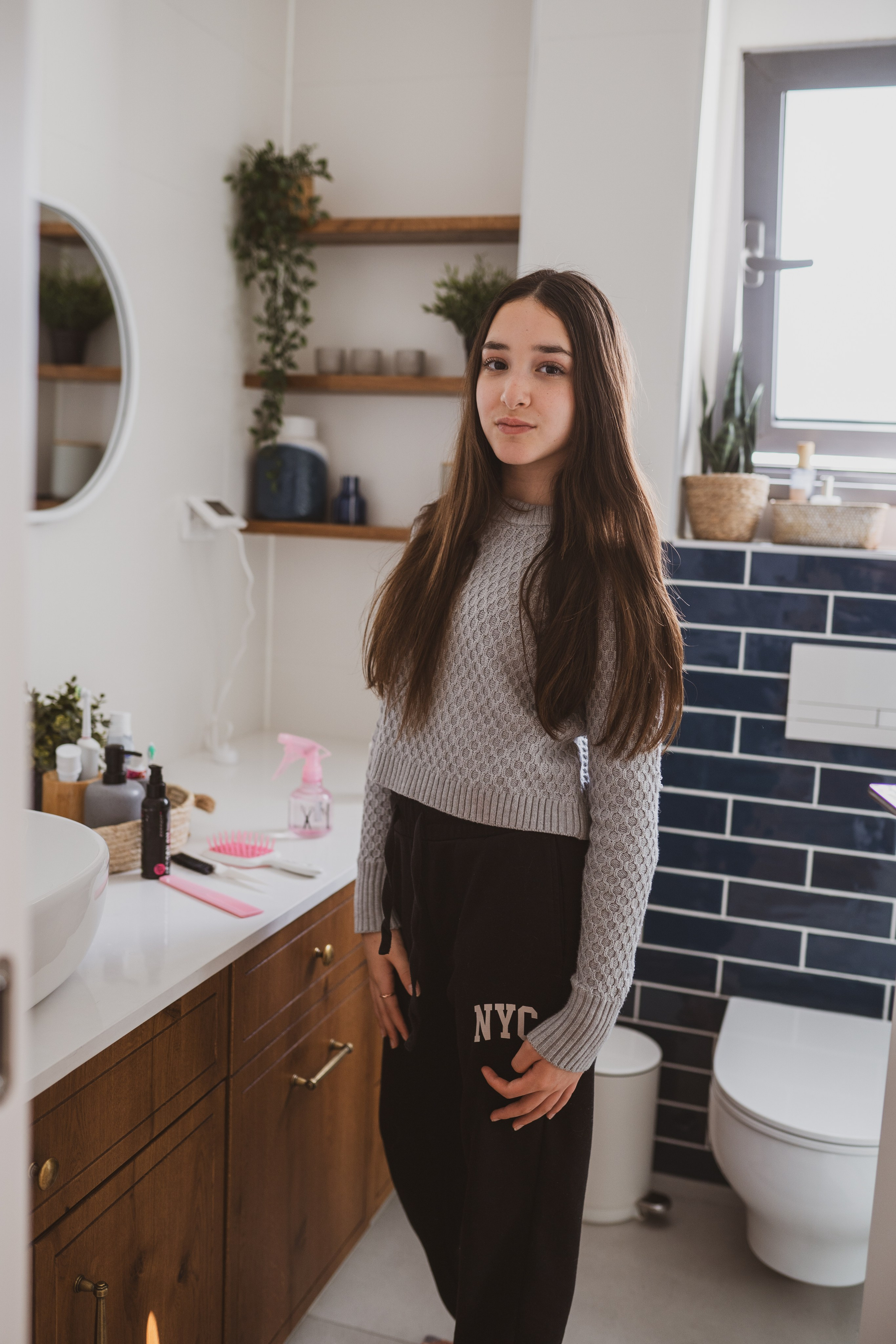 Ella. Семейный и детский фотограф в Израиле и Москве Дорошок Надя