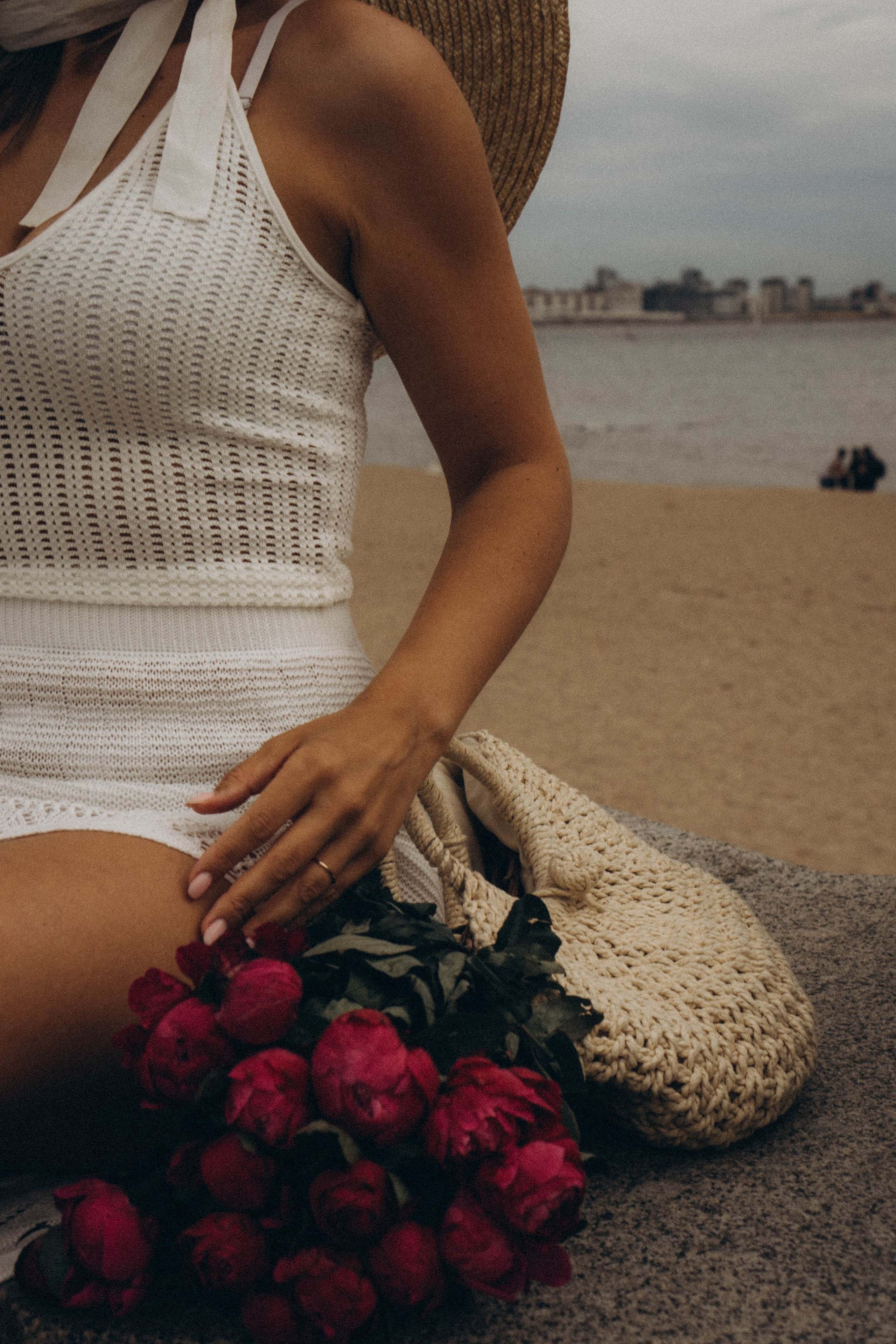 Прогулка в парке. Профессиональный фотограф, Санкт-Петербург — Виктория Богомолова