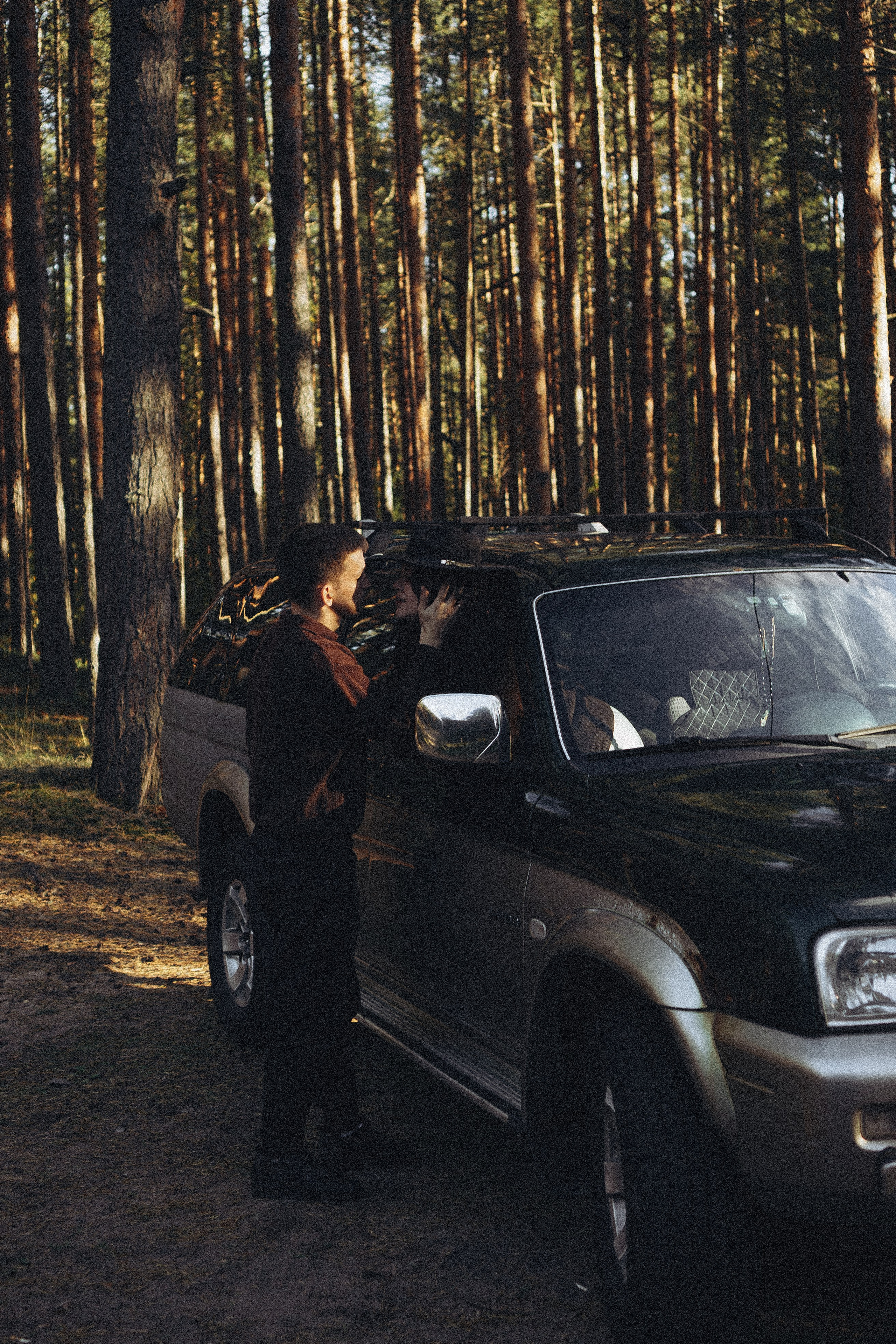 Прогулка по Финскому заливу. Профессиональный фотограф, Санкт-Петербург — Виктория Богомолова