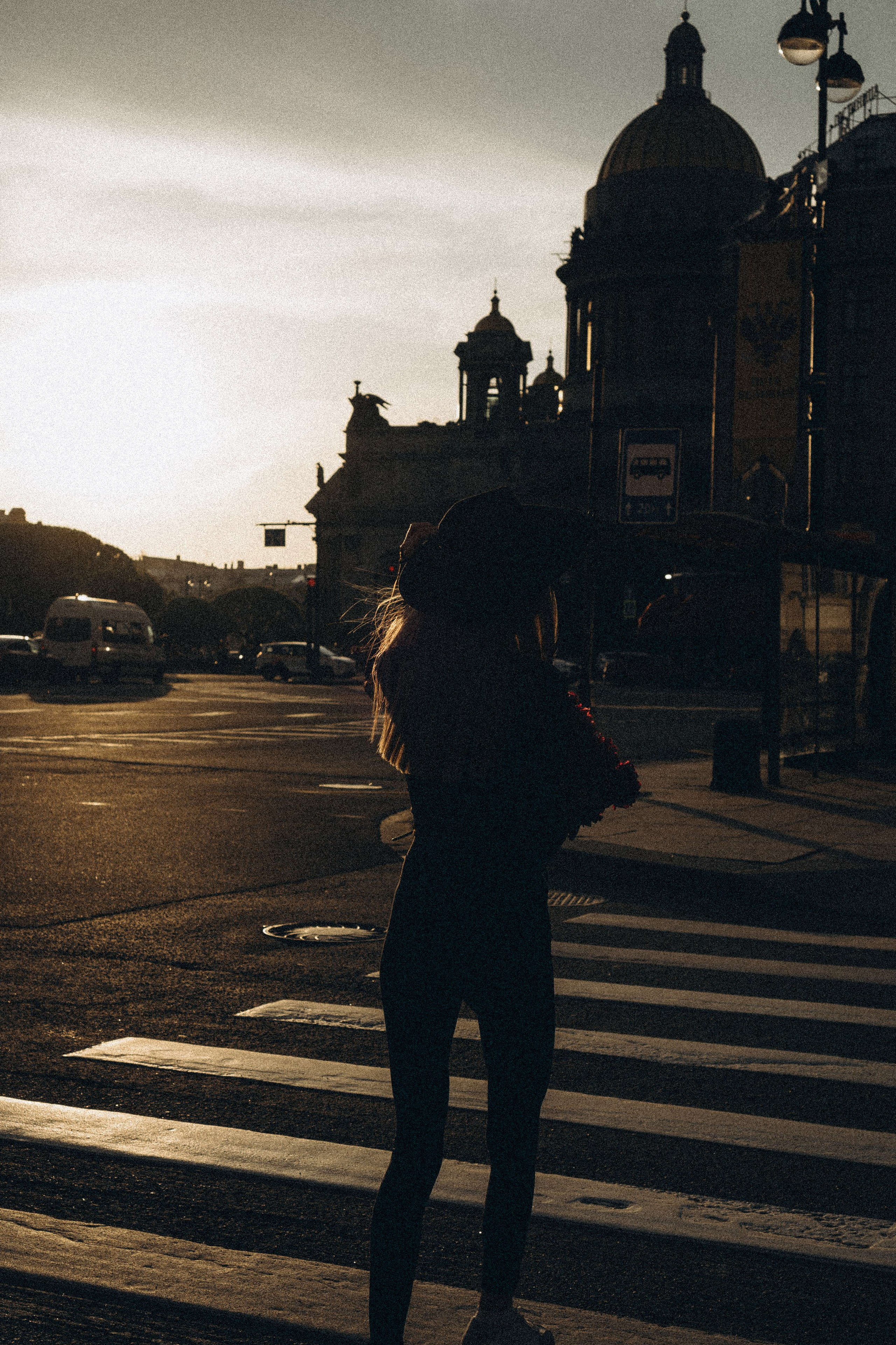 ПРОГУЛКА ПО ПИТЕРУ. Профессиональный фотограф, Санкт-Петербург — Виктория Богомолова