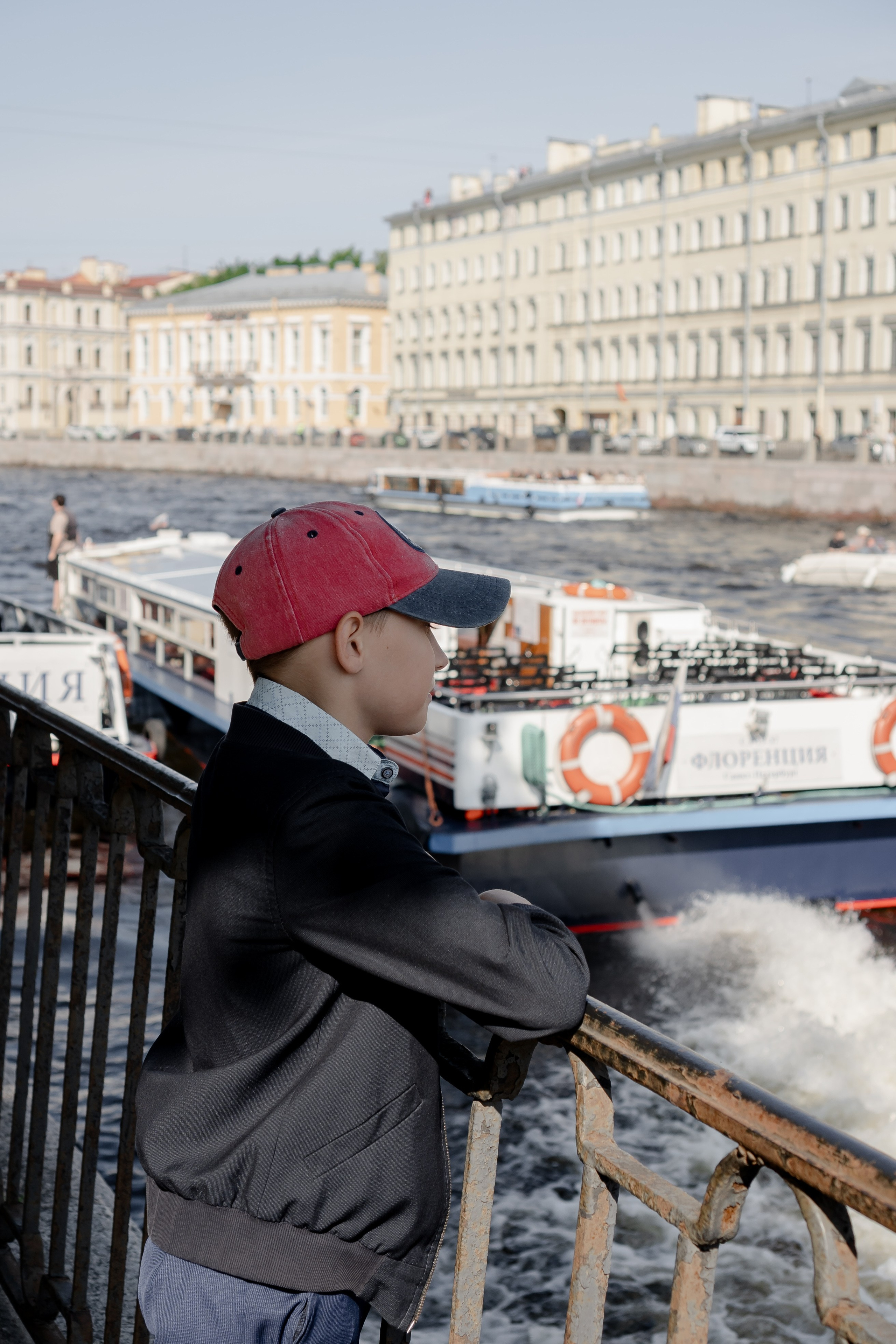 СВАДЕБНЫЙ РЕПОРТАЖ. Профессиональный фотограф, Санкт-Петербург — Виктория Богомолова