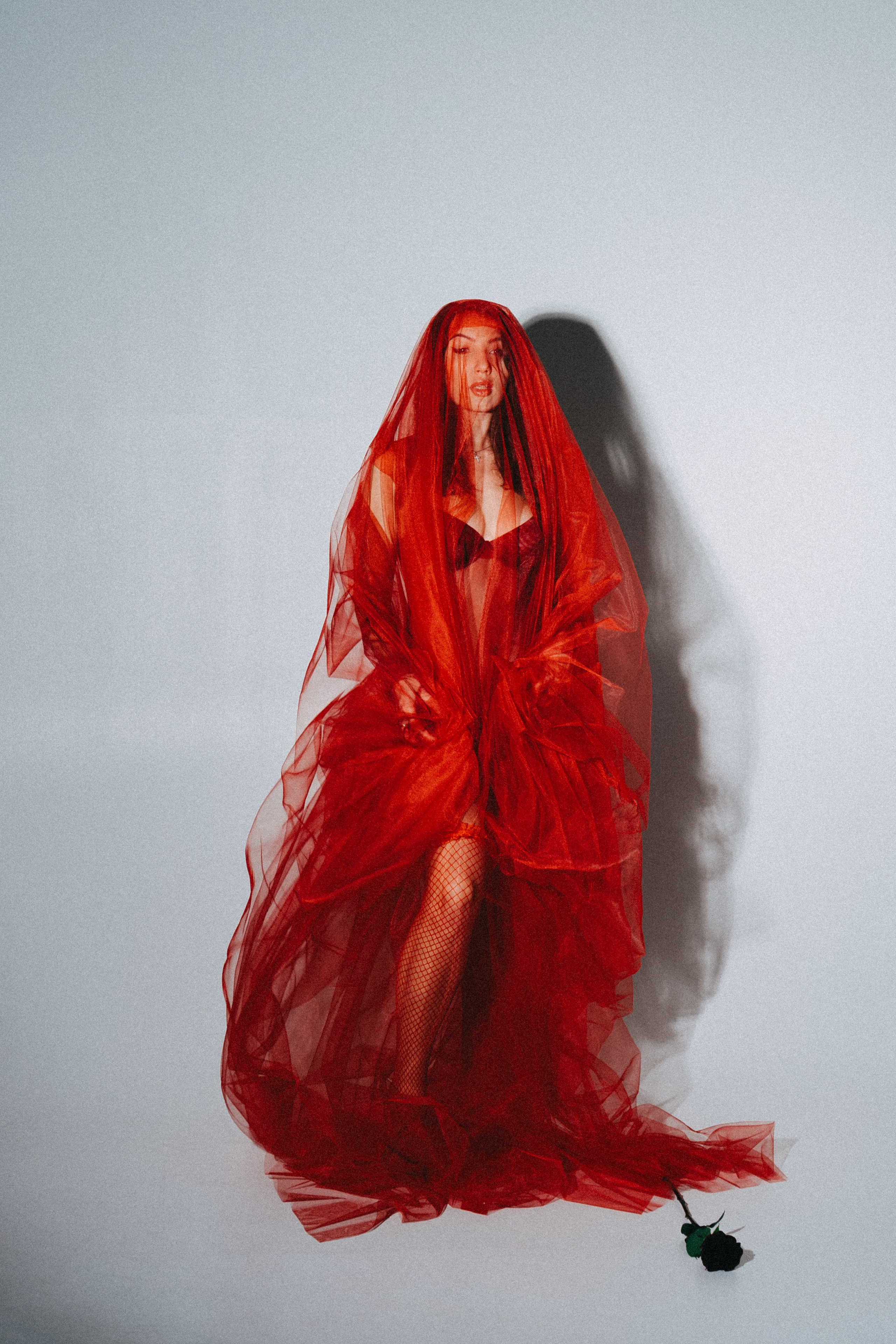 Творческая история для девушки. Профессиональный фотограф, Санкт-Петербург — Виктория Богомолова