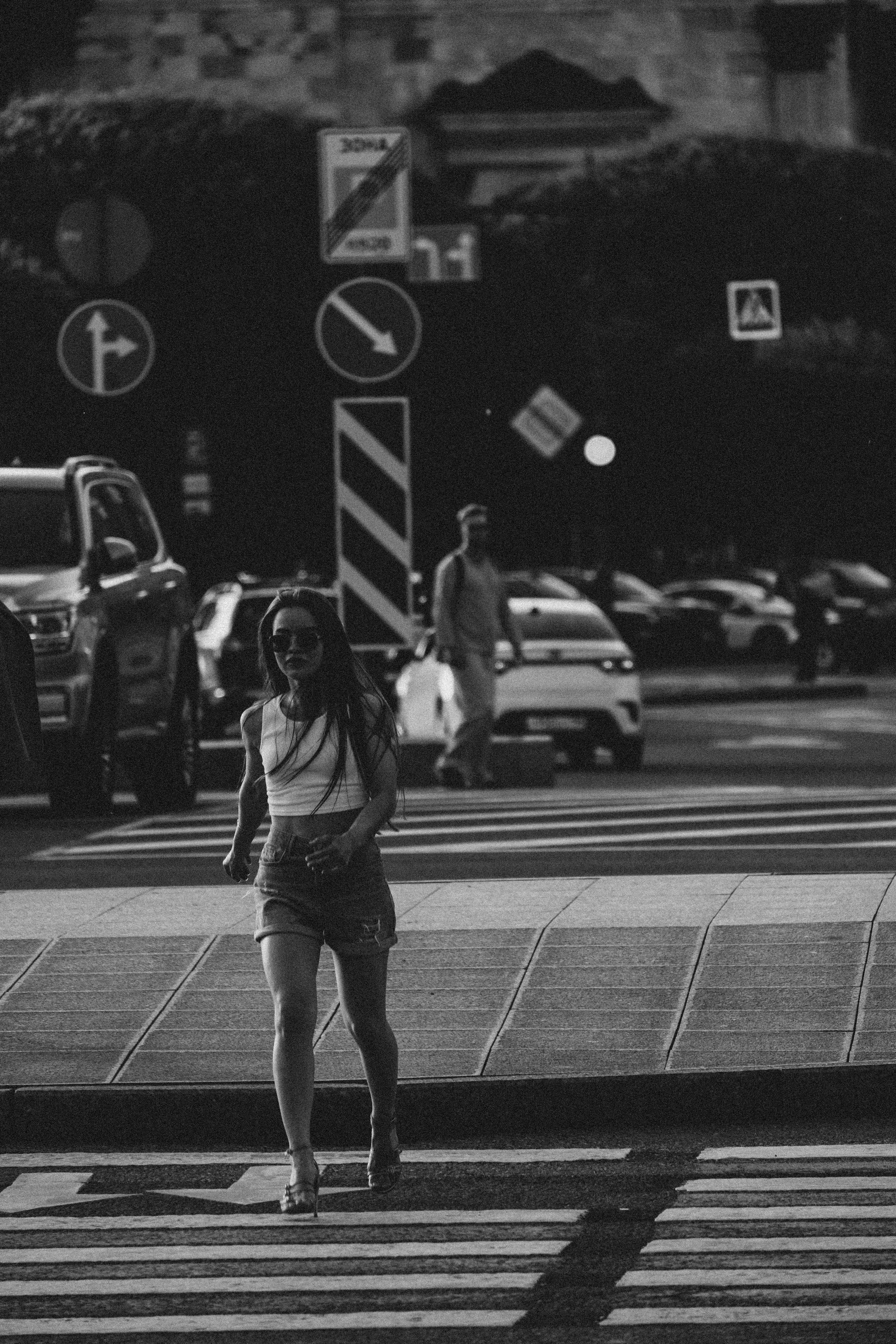 ПРОГУЛКА НА ЗАКАТЕ ПОО ЦЕНТРУ. Профессиональный фотограф, Санкт-Петербург — Виктория Богомолова