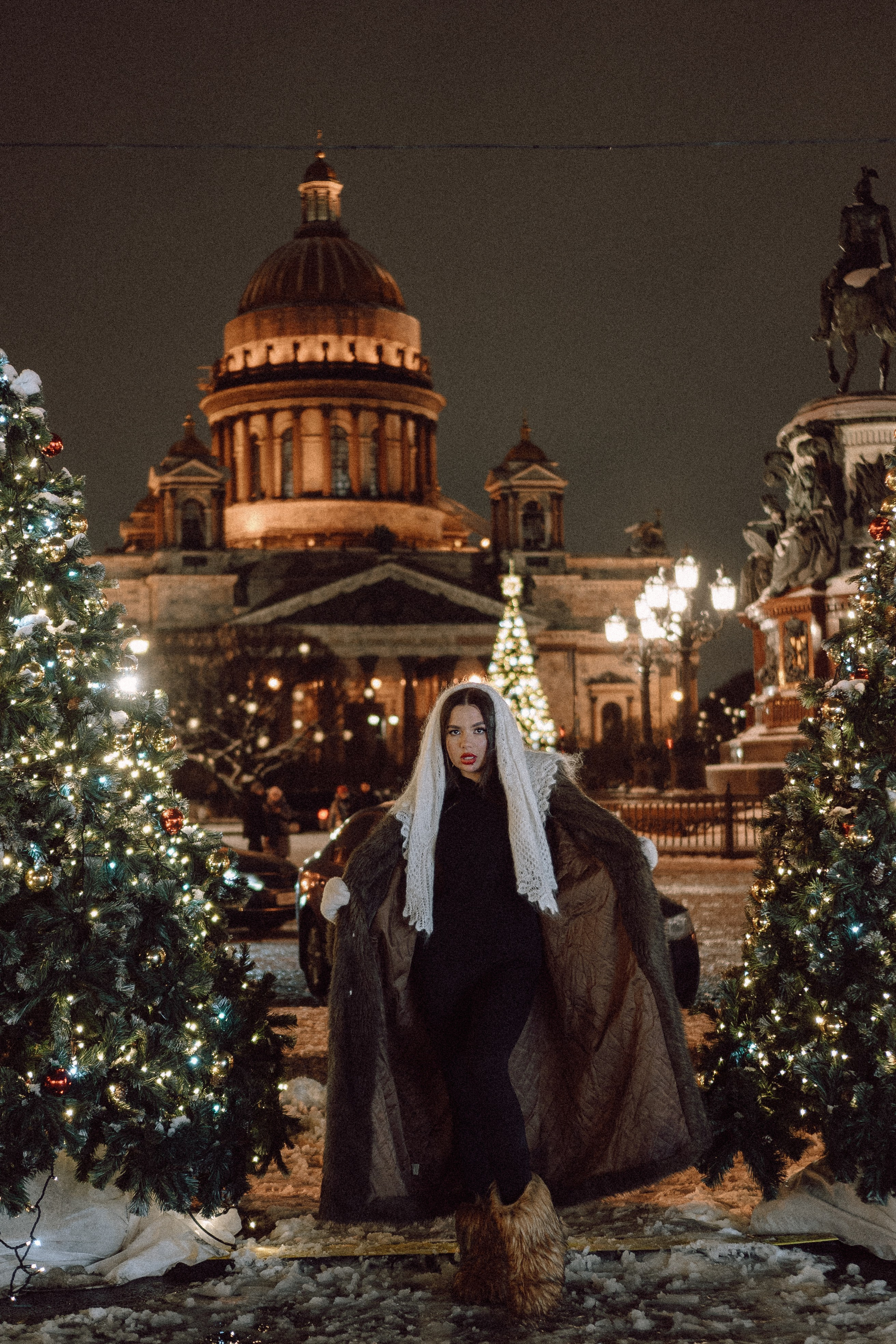 В Русском стиле. Профессиональный фотограф, Санкт-Петербург — Виктория Богомолова