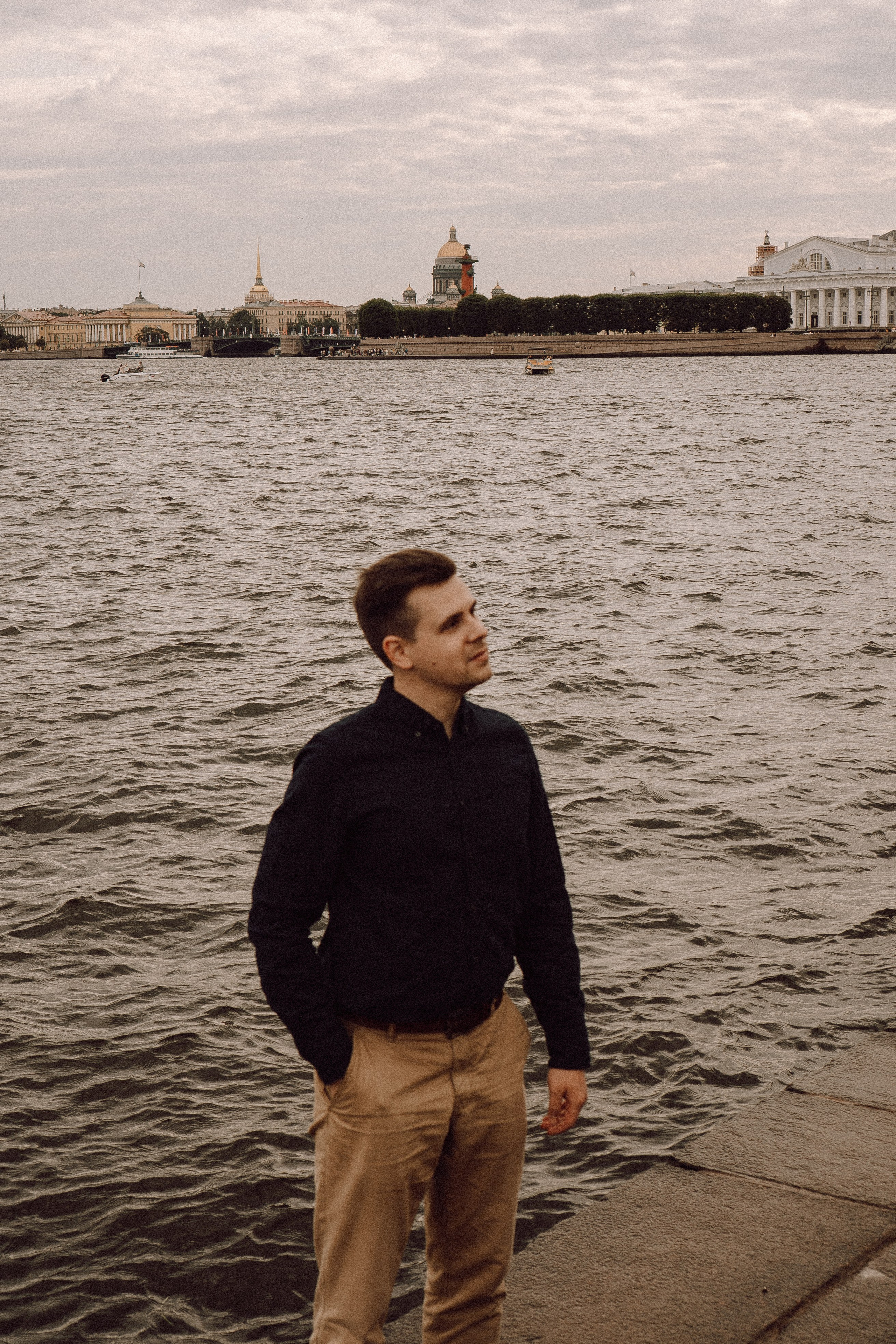 LOVE. Профессиональный фотограф, Санкт-Петербург — Виктория Богомолова