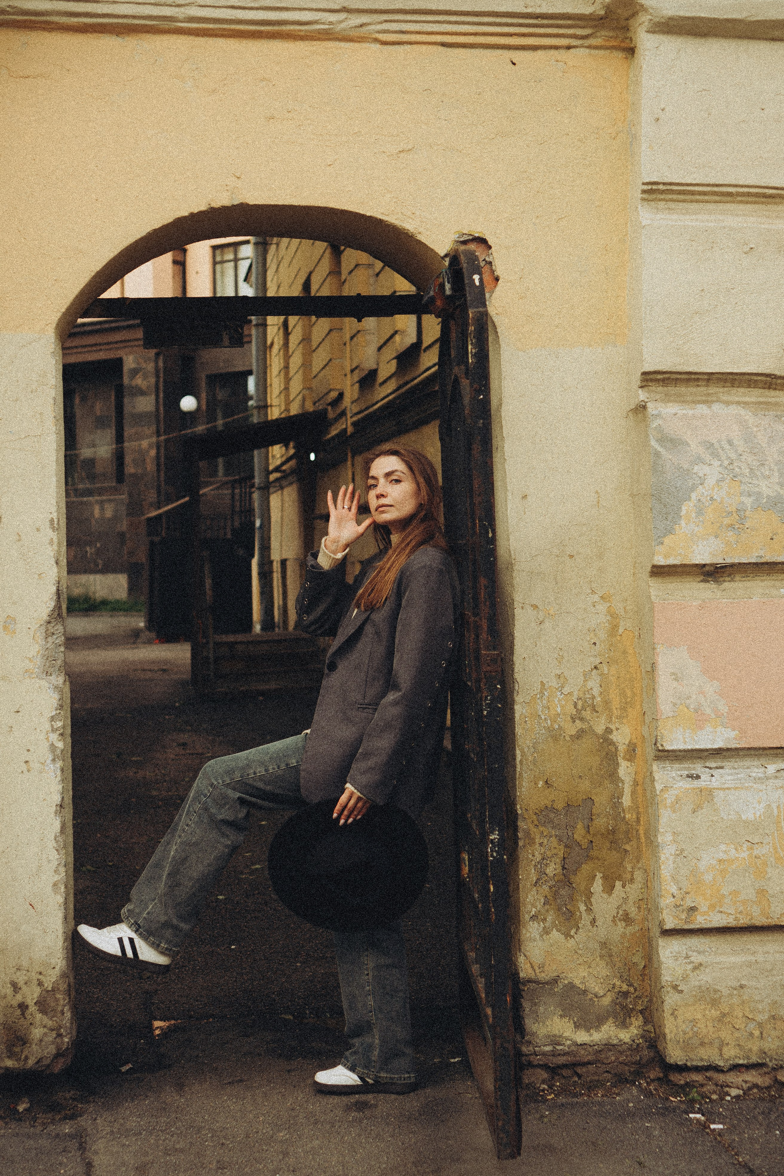 ПРОГУЛКА НА ЧЕРНЫШЕВСКОЙ. Профессиональный фотограф, Санкт-Петербург — Виктория Богомолова