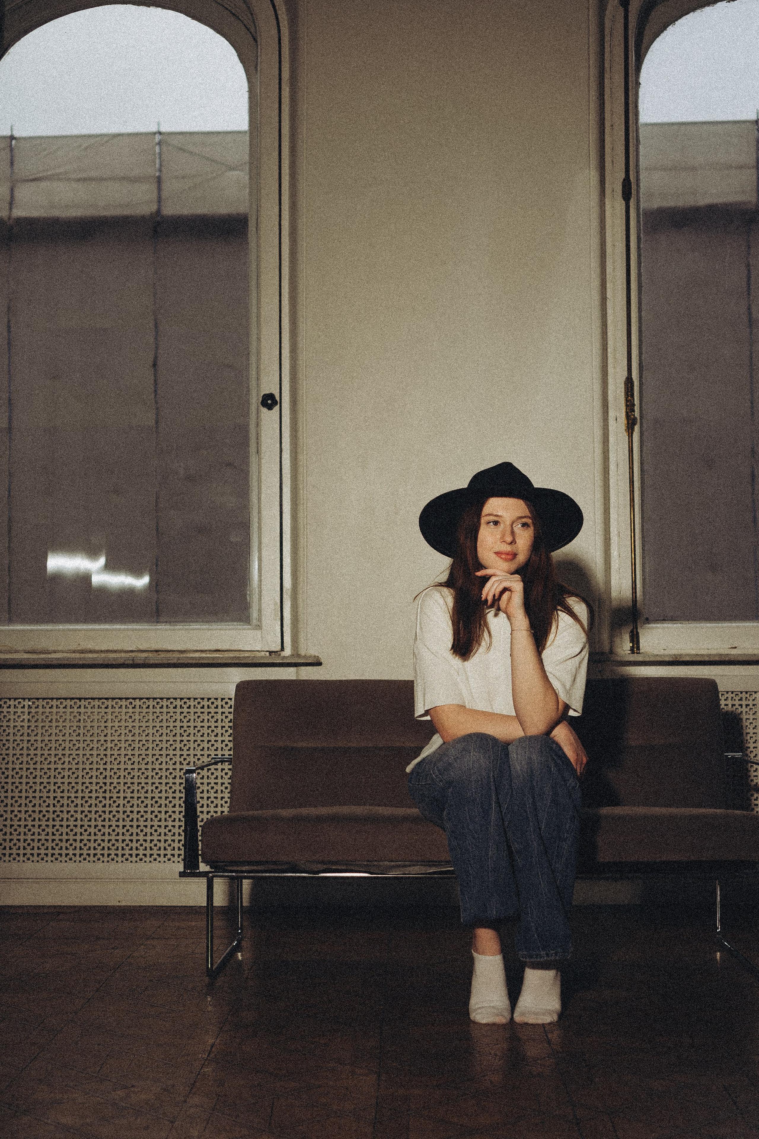 Студийная история. Профессиональный фотограф, Санкт-Петербург — Виктория Богомолова