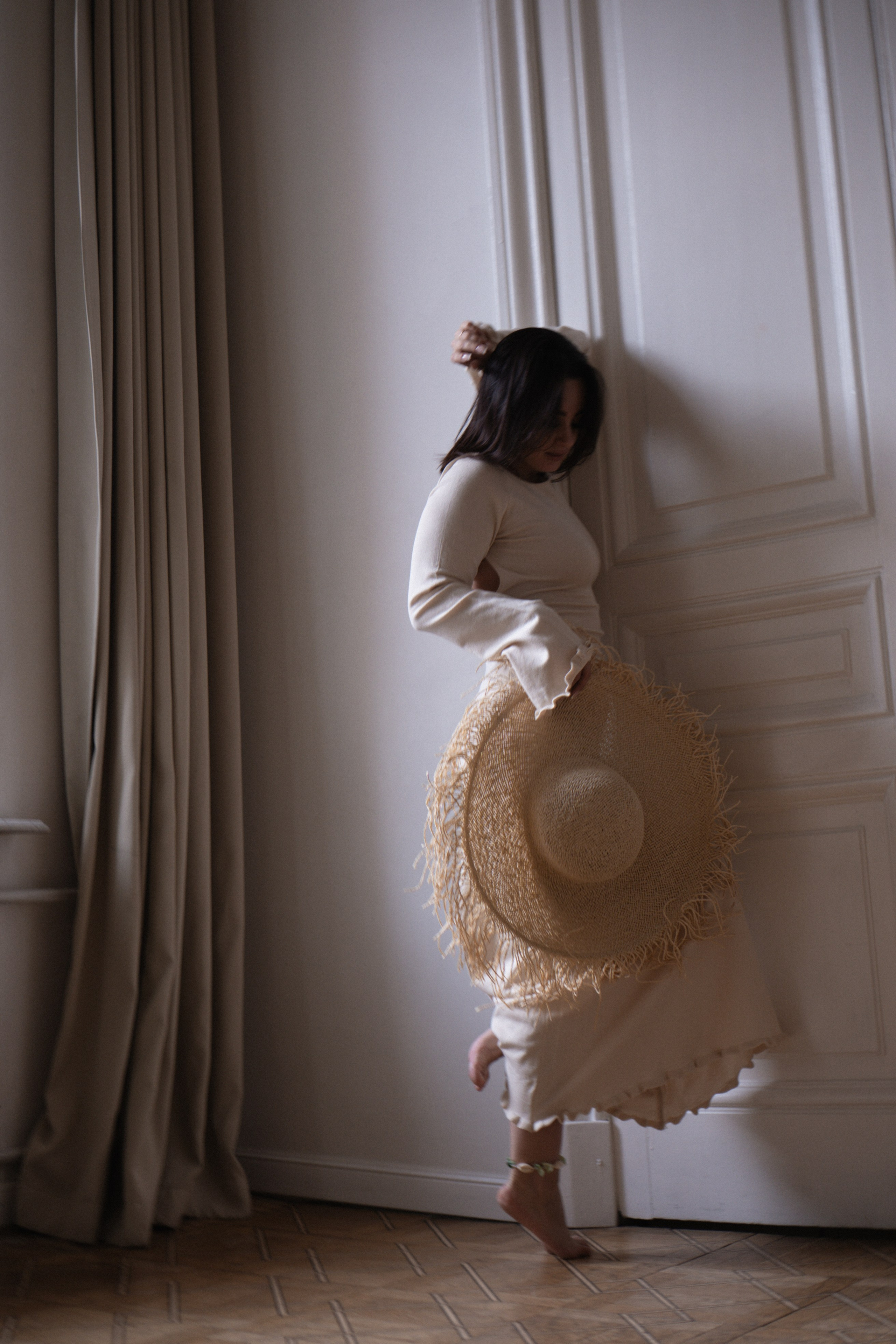 Студийная. Профессиональный фотограф, Санкт-Петербург — Виктория Богомолова