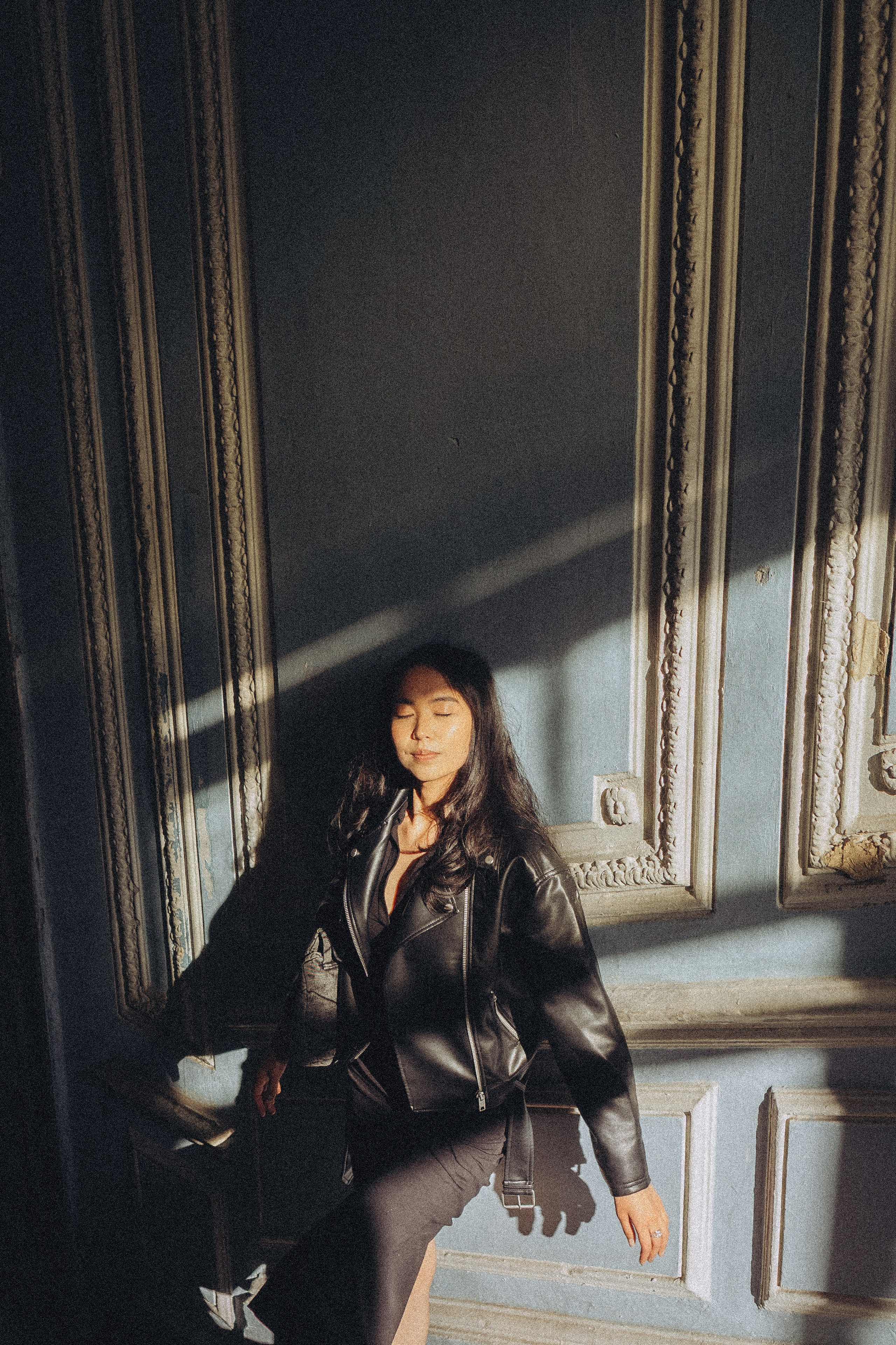 ПАРАДНАЯ. Профессиональный фотограф, Санкт-Петербург — Виктория Богомолова