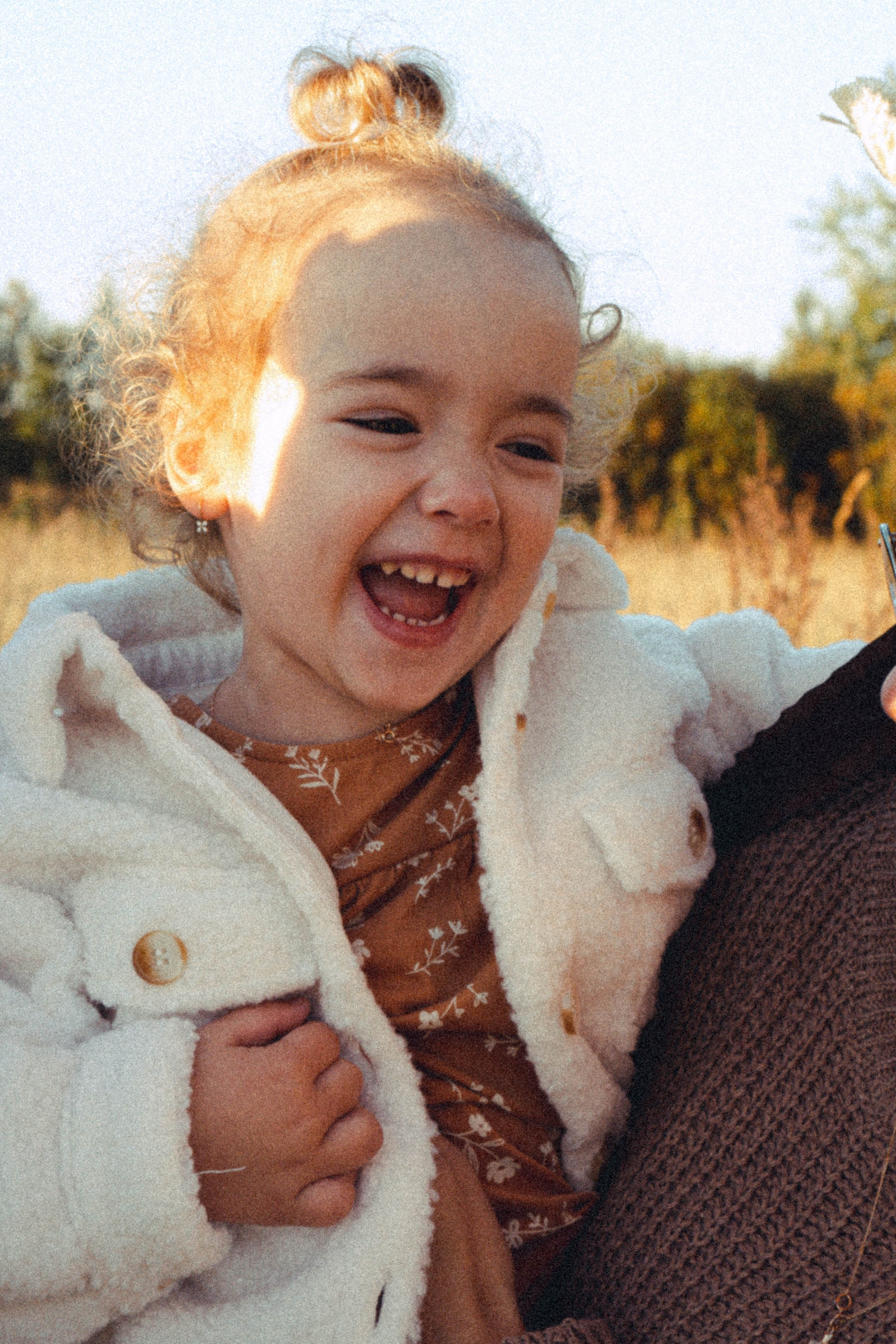 Семейная серия. Профессиональный фотограф, Санкт-Петербург — Виктория Богомолова