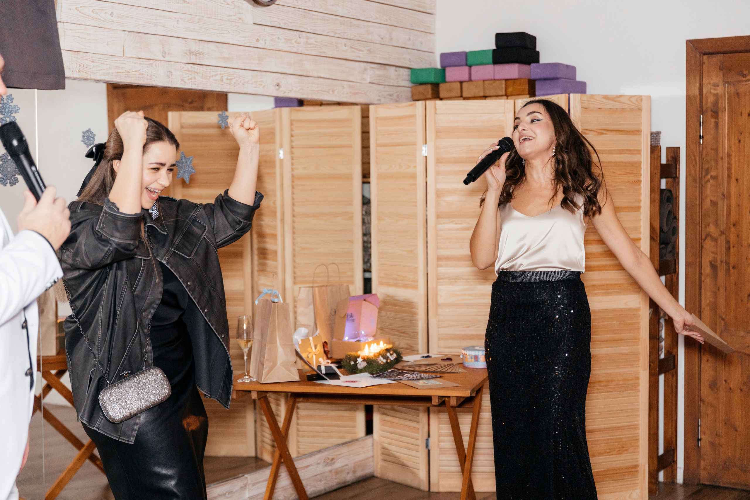 Женский корпоратив. Свадебный и портретный фотограф в Калининграде Наталия Еник