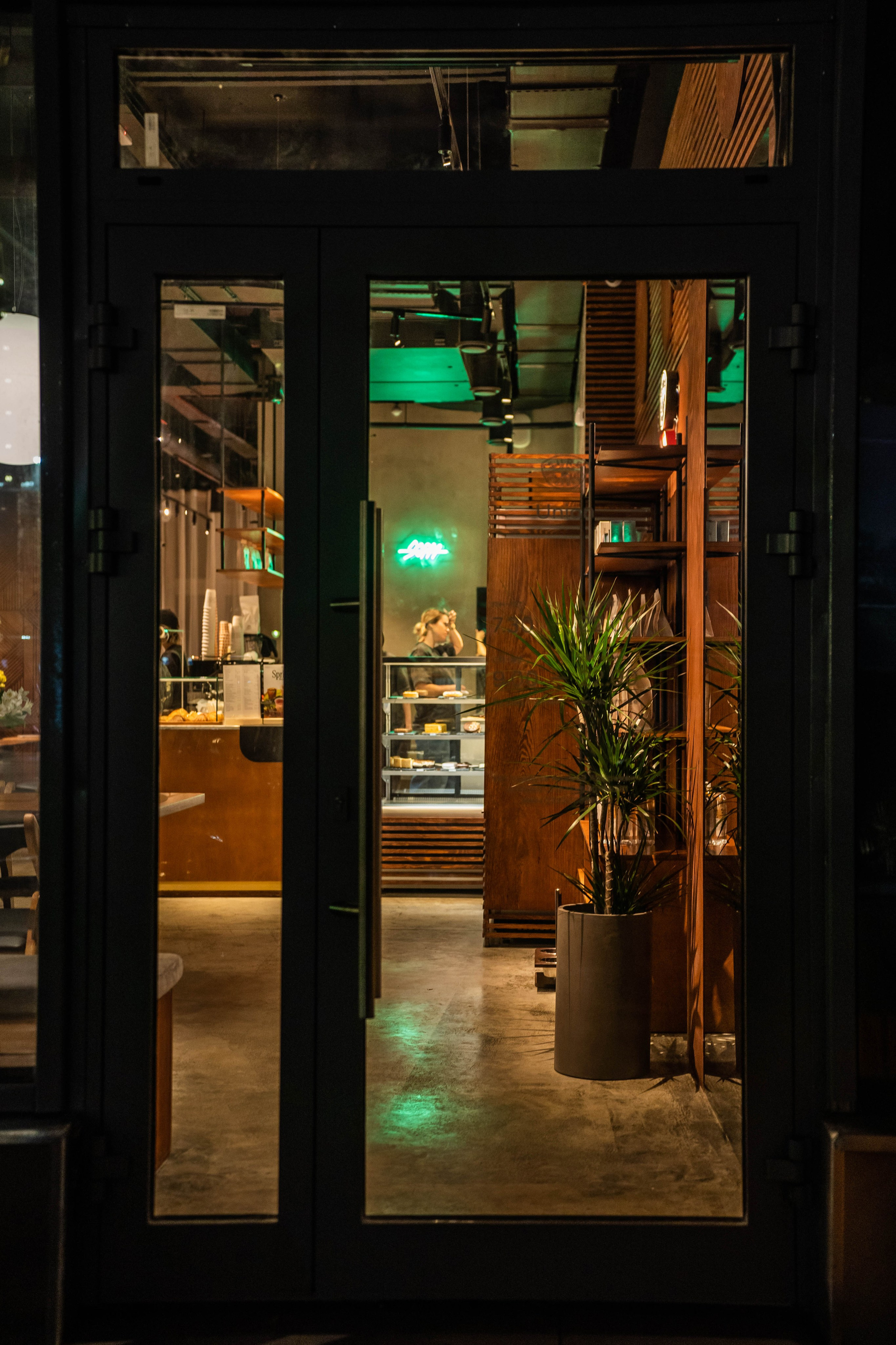 SURF COFFEE| NIGHT. Фотограф Абакумова Анастасия