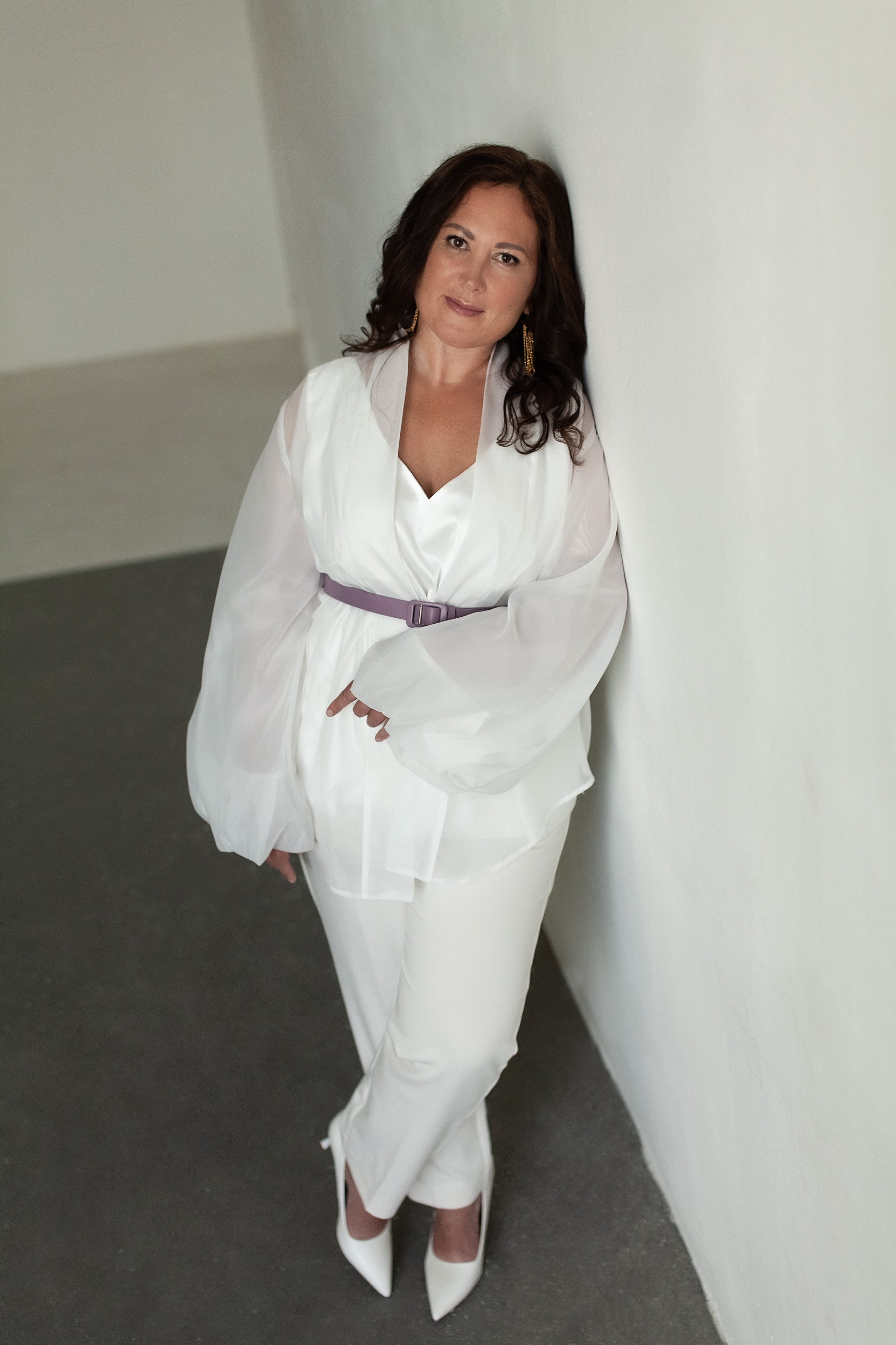 Марина — Психолог. Двойняшки-фотографы Анна и Анастасия в Санкт-Петербурге