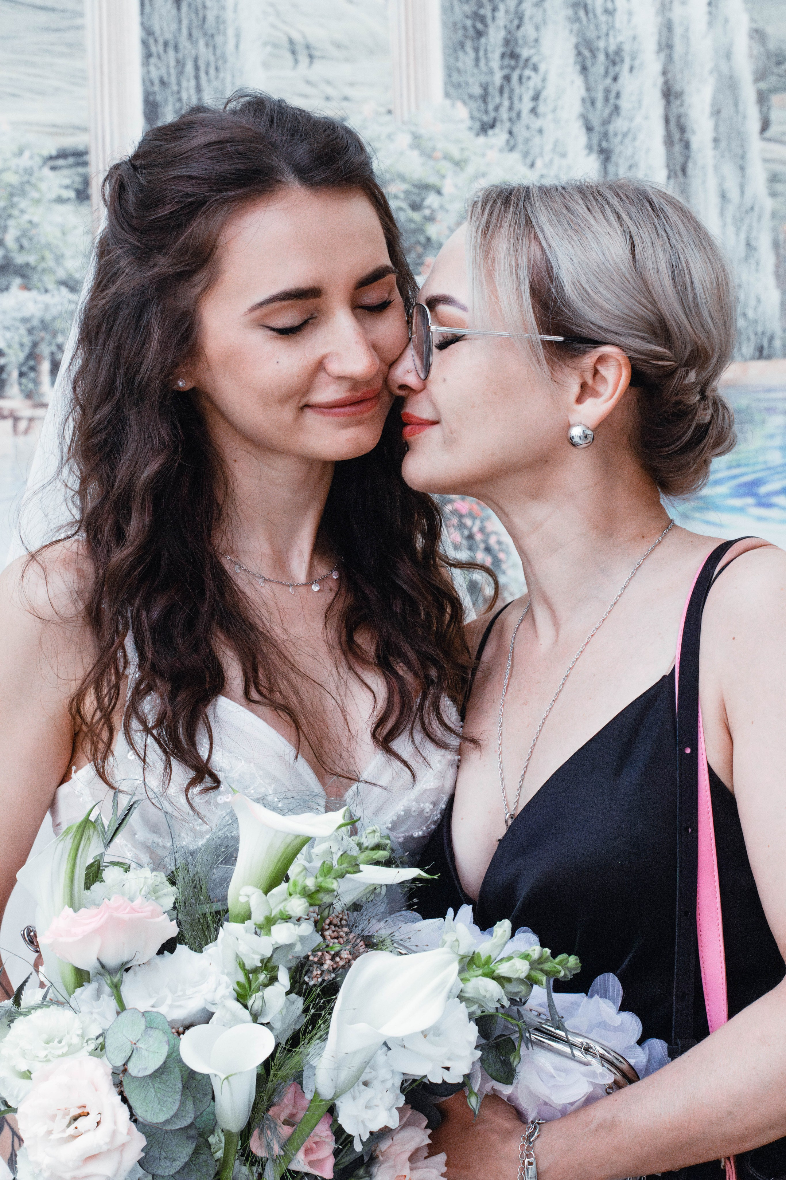 Ксения + Илья