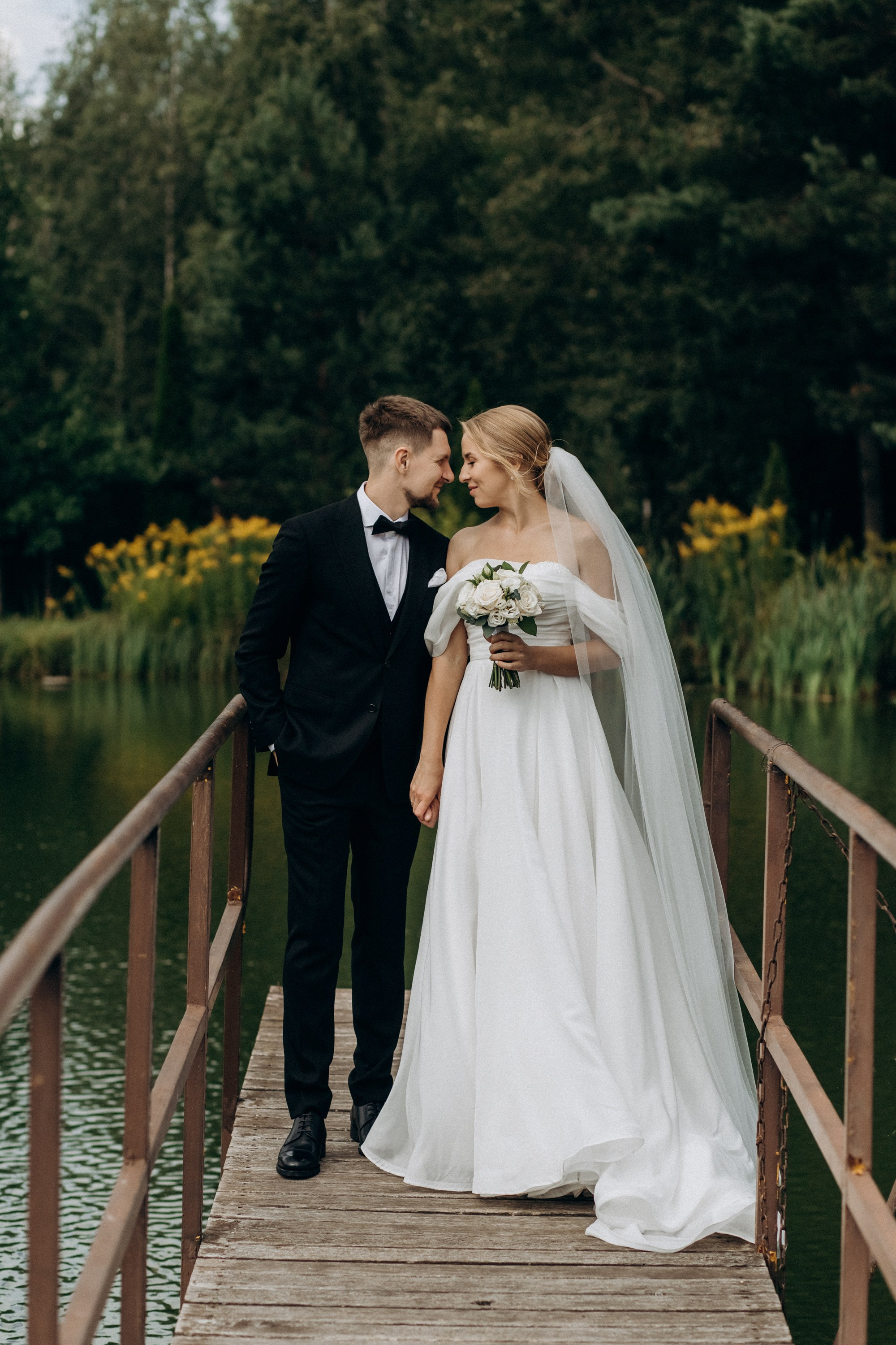 А&A. Свадебный и семейный фотограф Минск Юлия Игнатович