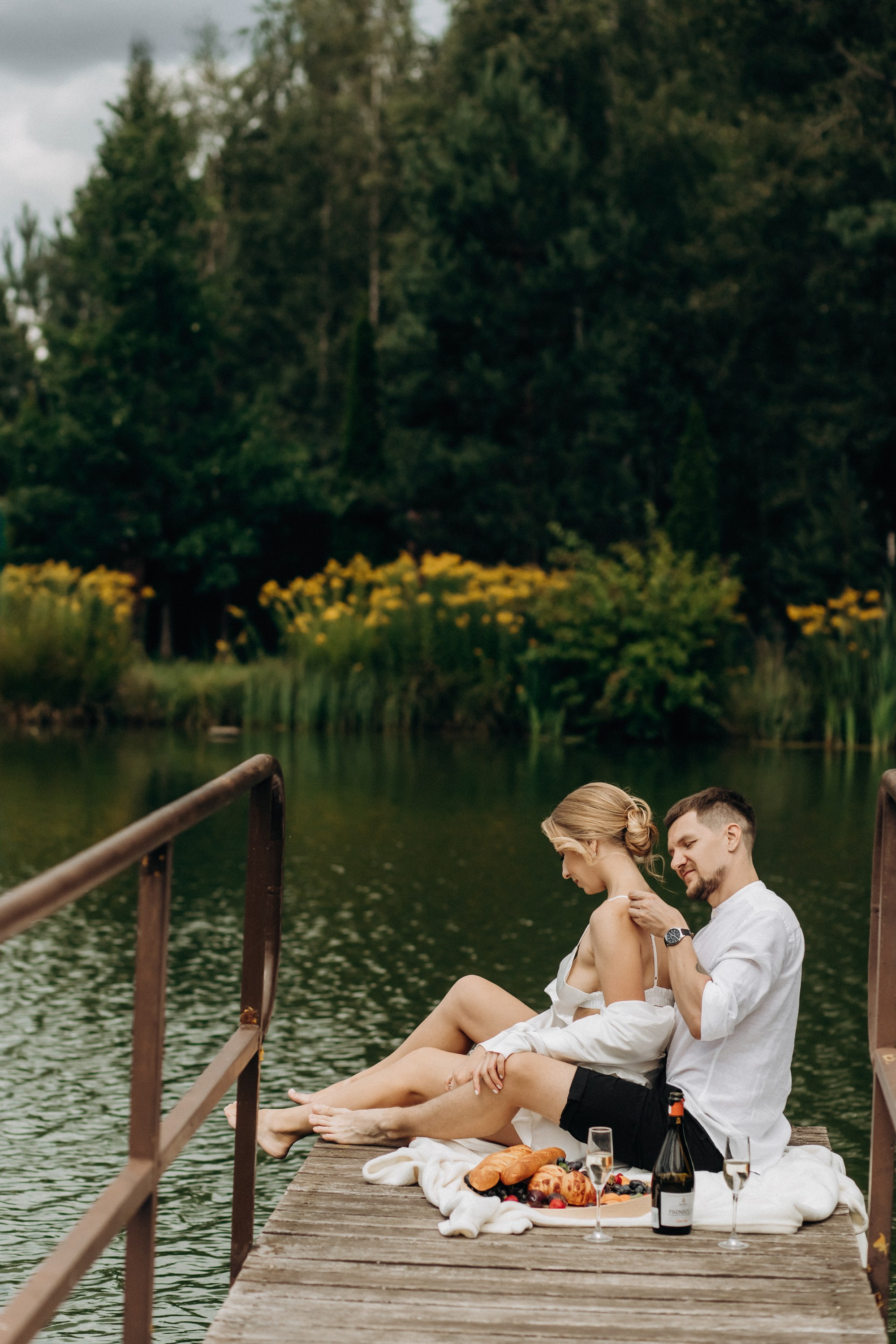 А&A. Свадебный и семейный фотограф Минск Юлия Игнатович