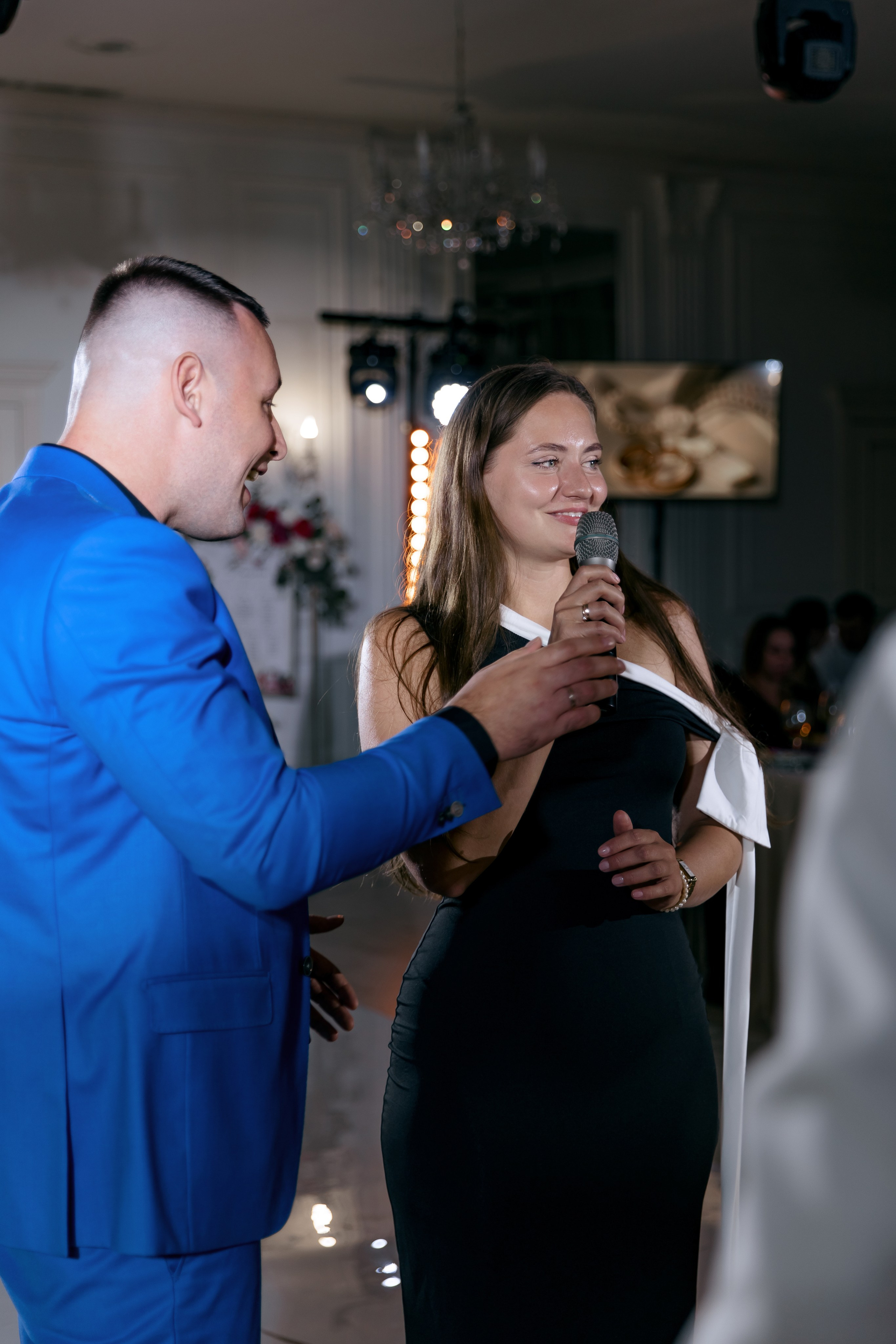 Роман и Татьяна. Свадебный и портретный фотограф — Мария Костина