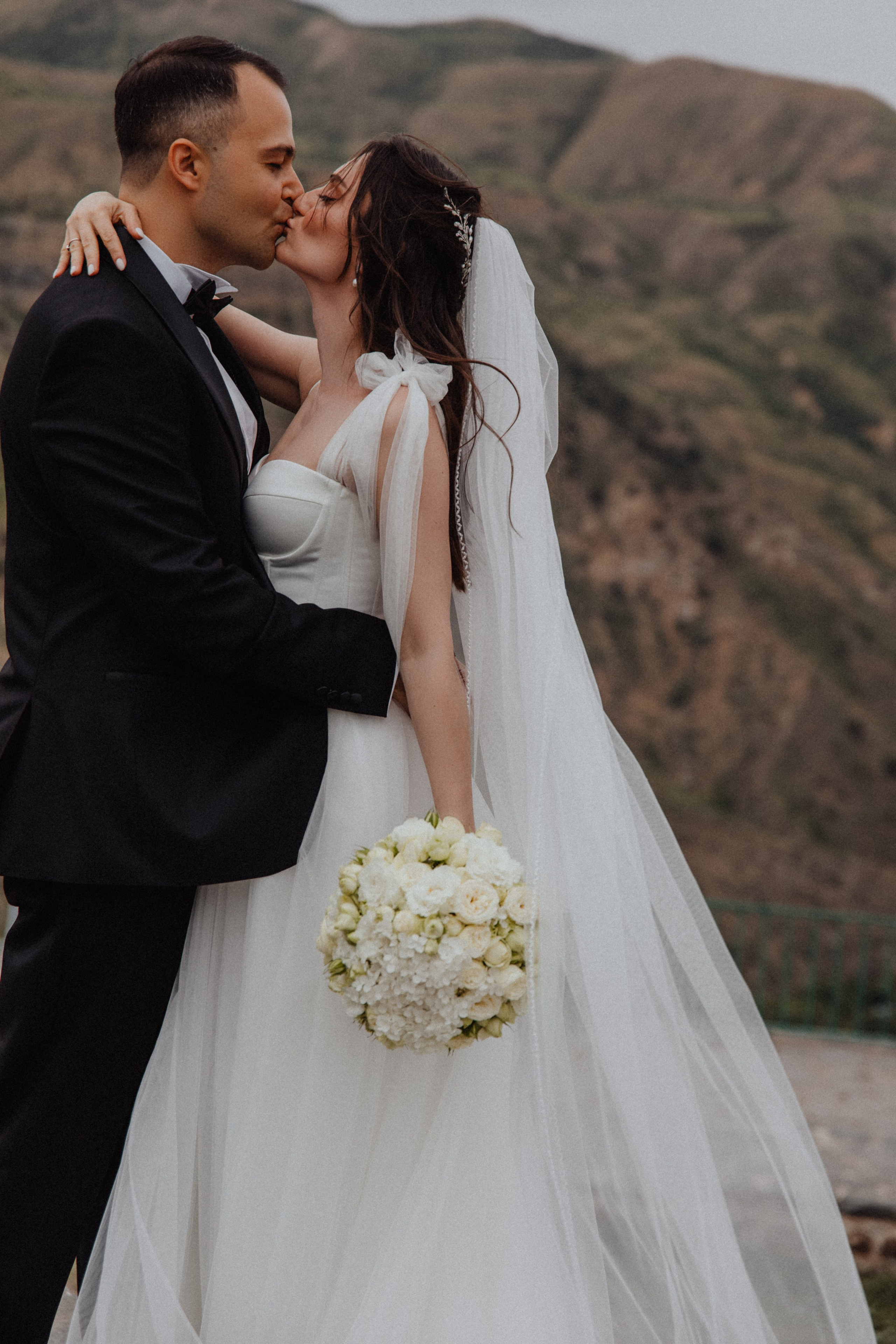 R & S. Свадебный фотограф Анастасия Пальчикова