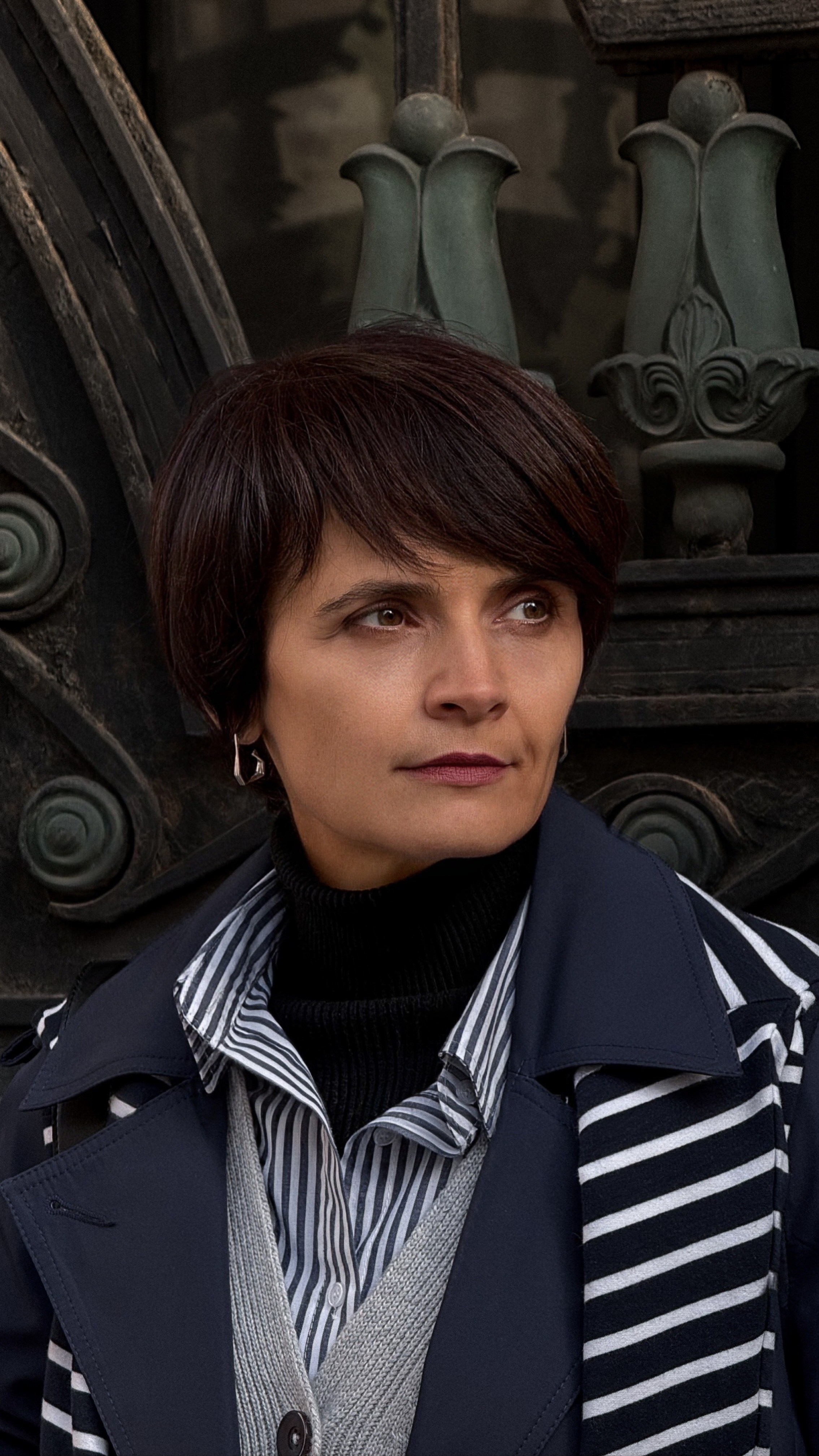 Елена. Главная